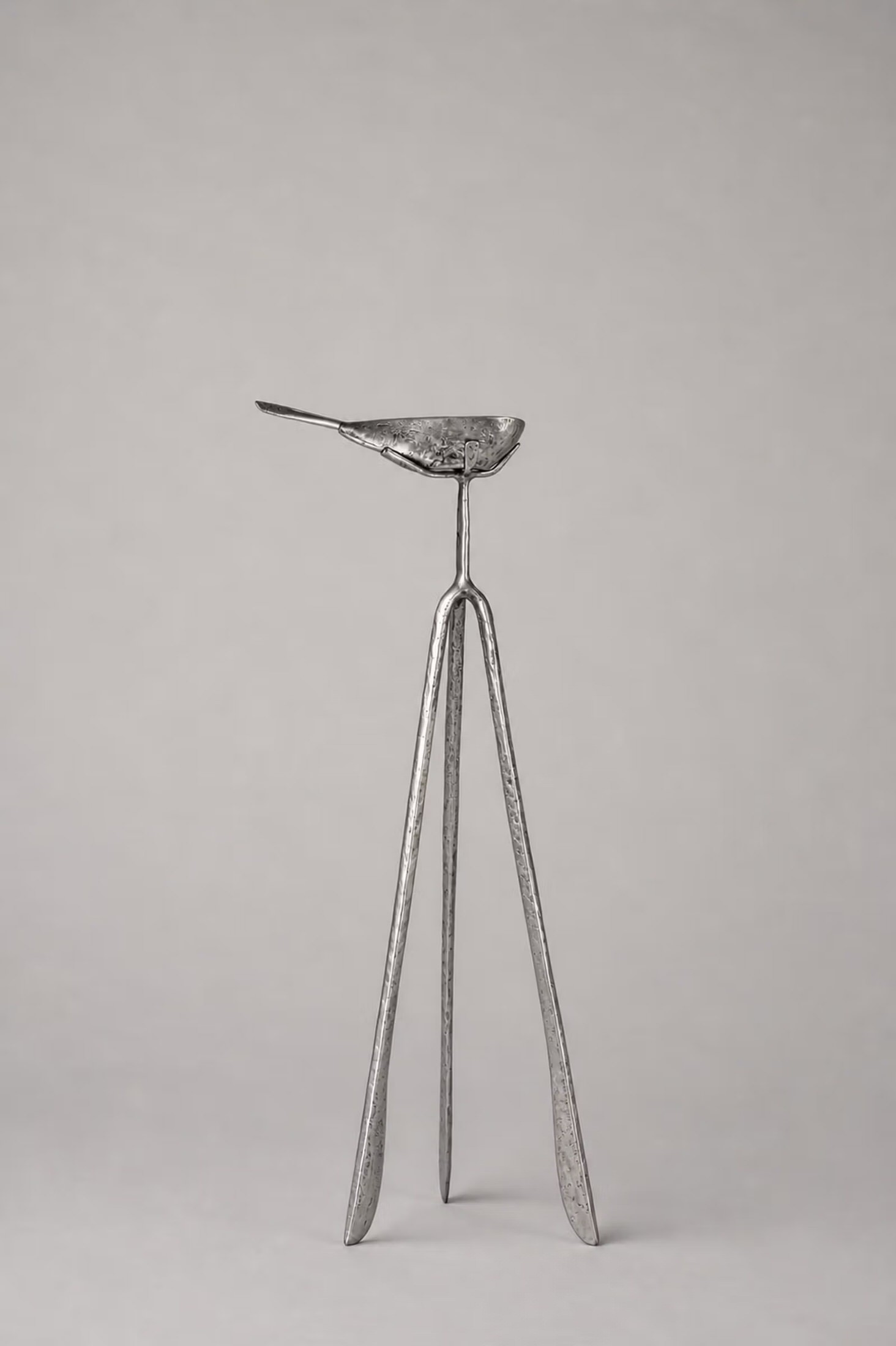 Yellowtrace Baina Footed Salt Dish Agnieszka Owsiany 33 Opt90
