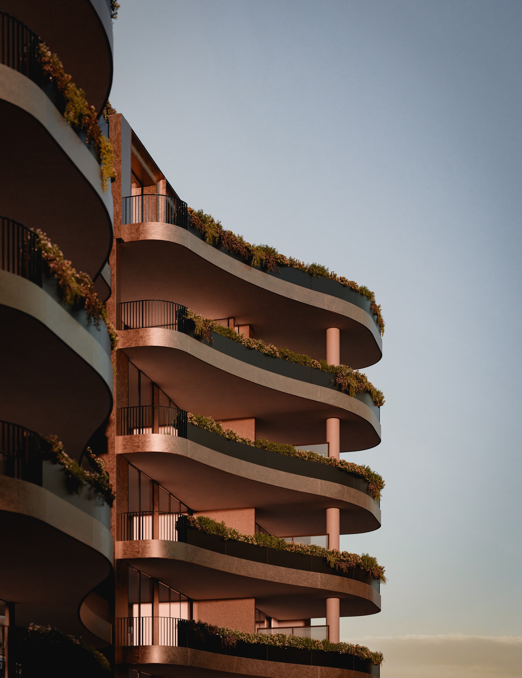 Yellowtrace 9 Western Facade Vertical 17 Opt90