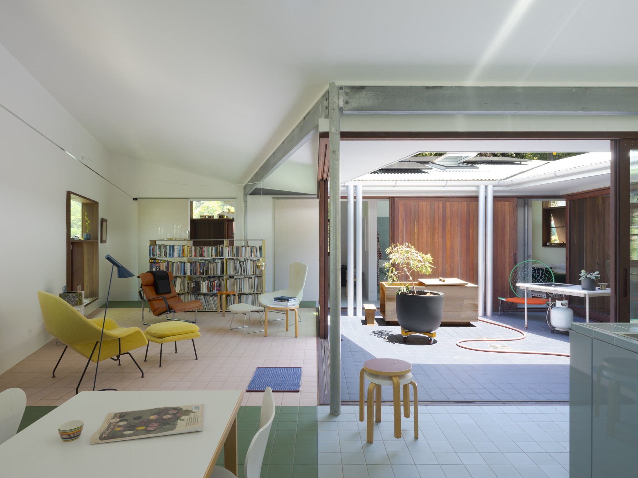 Yellowtrace Ok Housestephen Collier Architectphoto Tom Ferguson 06 45 Opt90