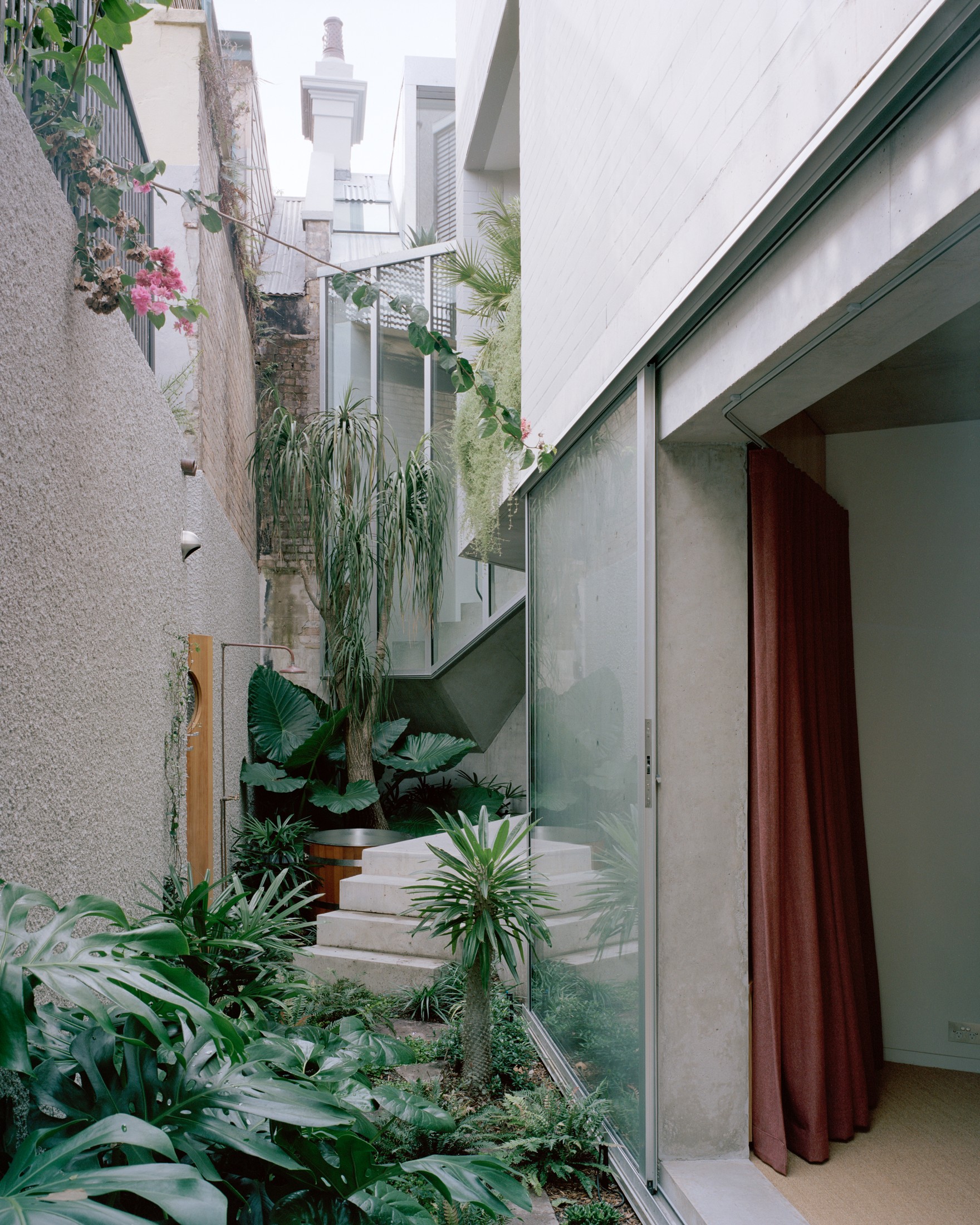 Yellowtrace Darlinghurst Houseanthony Gill Architectrory Gardiner 05 23 Opt90