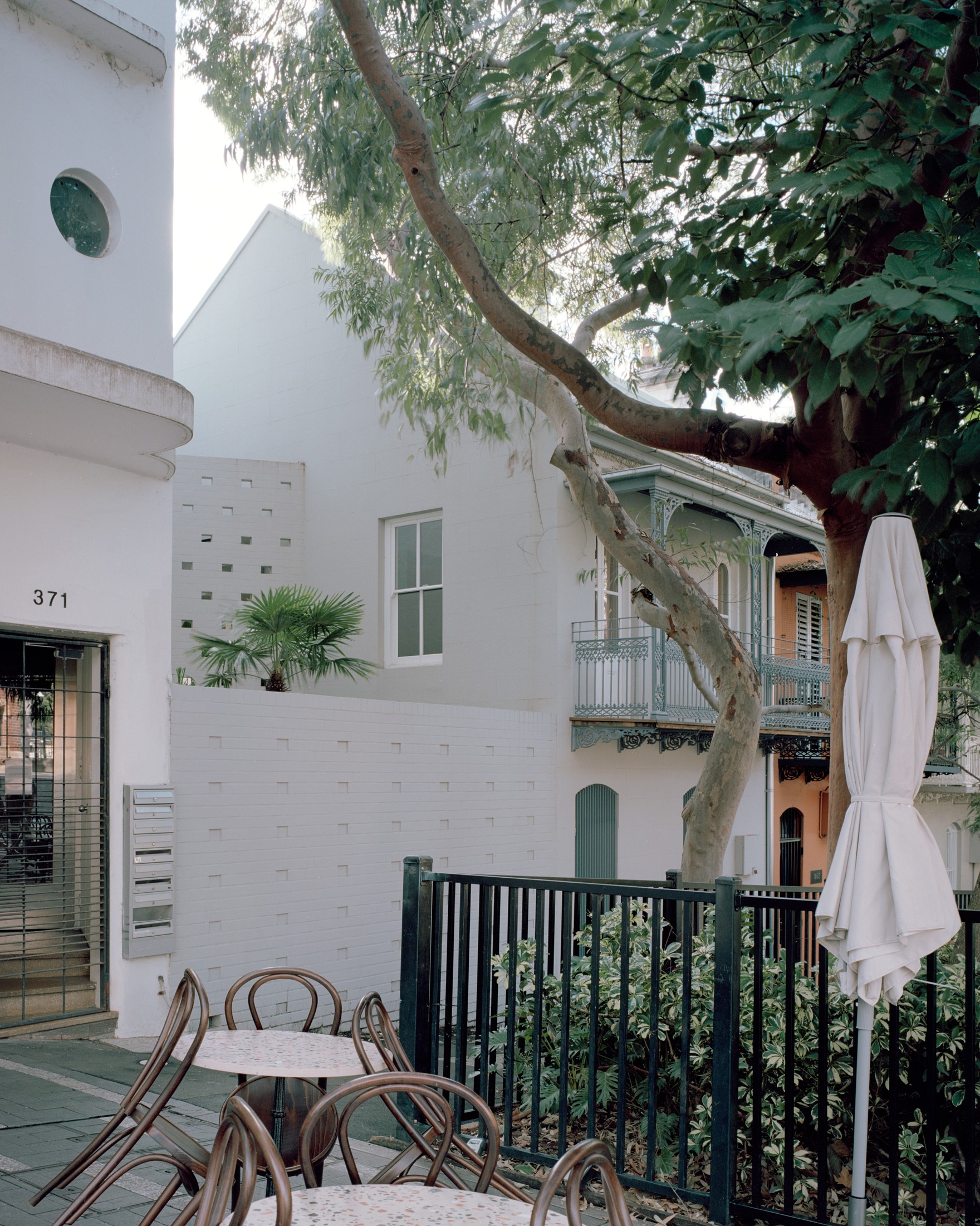 Yellowtrace Darlinghurst Houseanthony Gill Architectrory Gardiner 10 28 Opt90