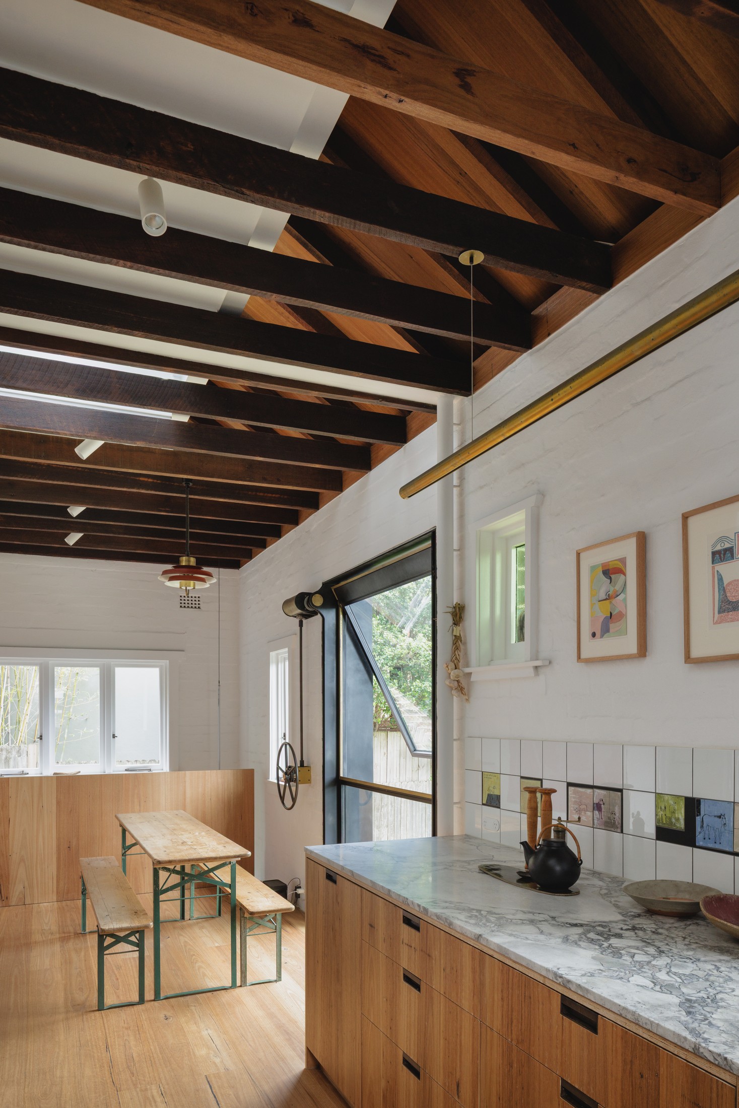 Yellowtrace Rainbow Housevirginia Kerridge Architectbrett Boardman 05 54 Opt90