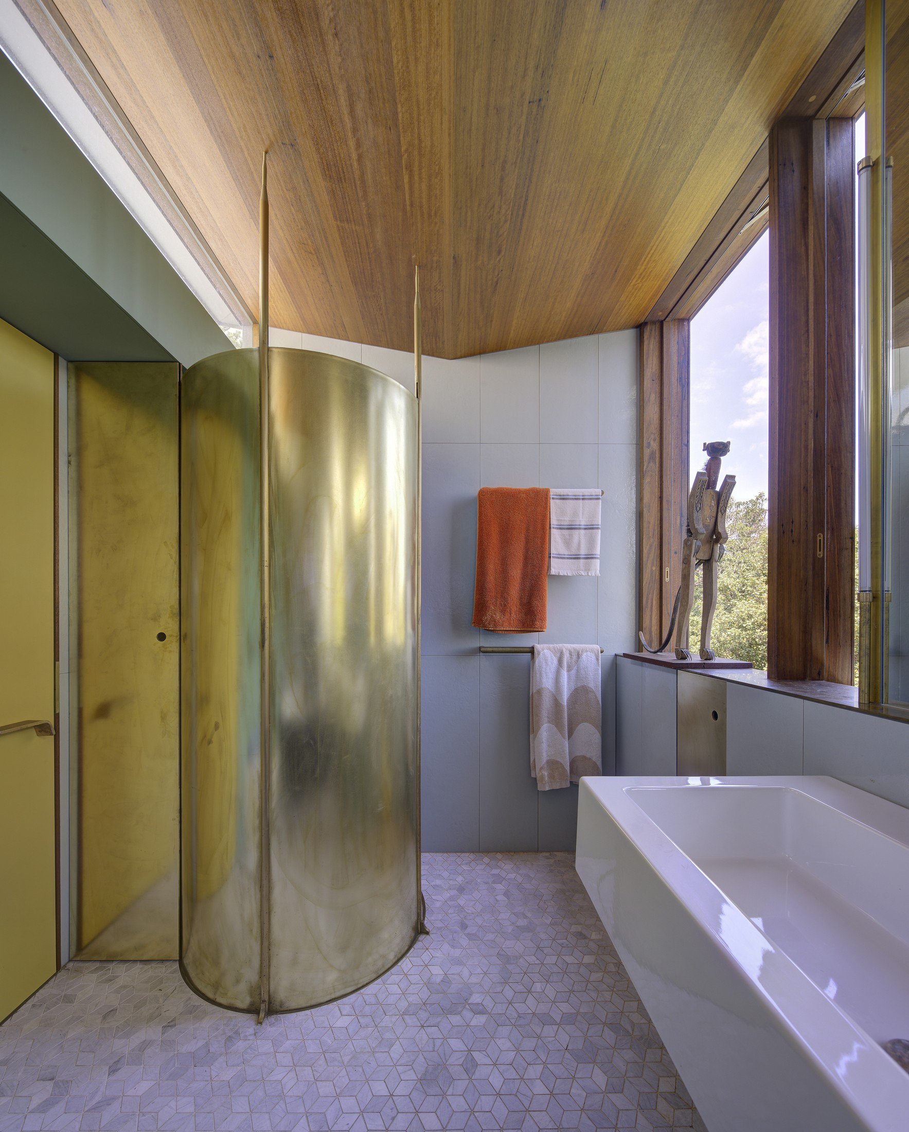 Yellowtrace Rainbow Housevirginia Kerridge Architectbrett Boardman 06 55 Opt90