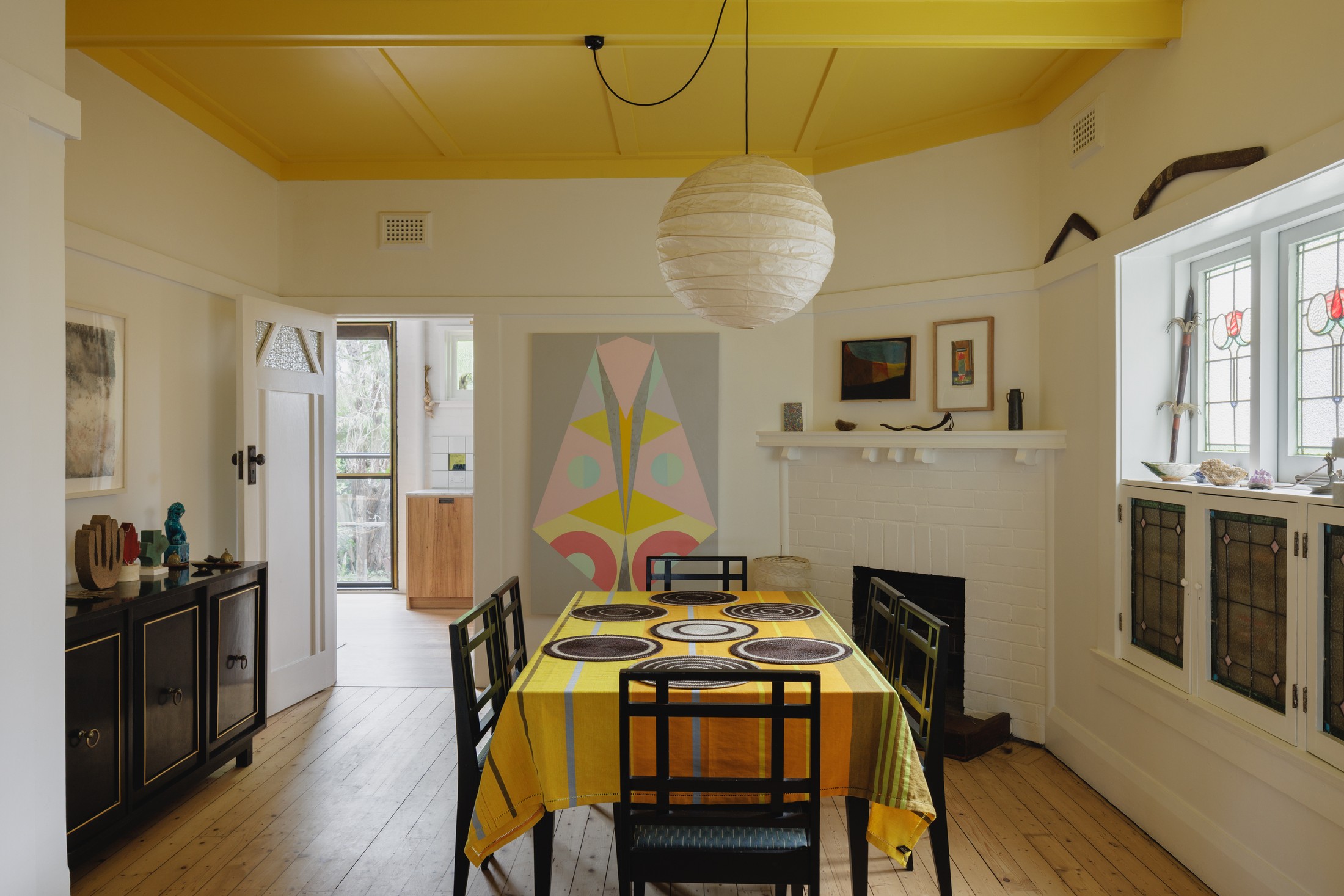 Yellowtrace Rainbow Housevirginia Kerridge Architectbrett Boardman 08 57 Opt90