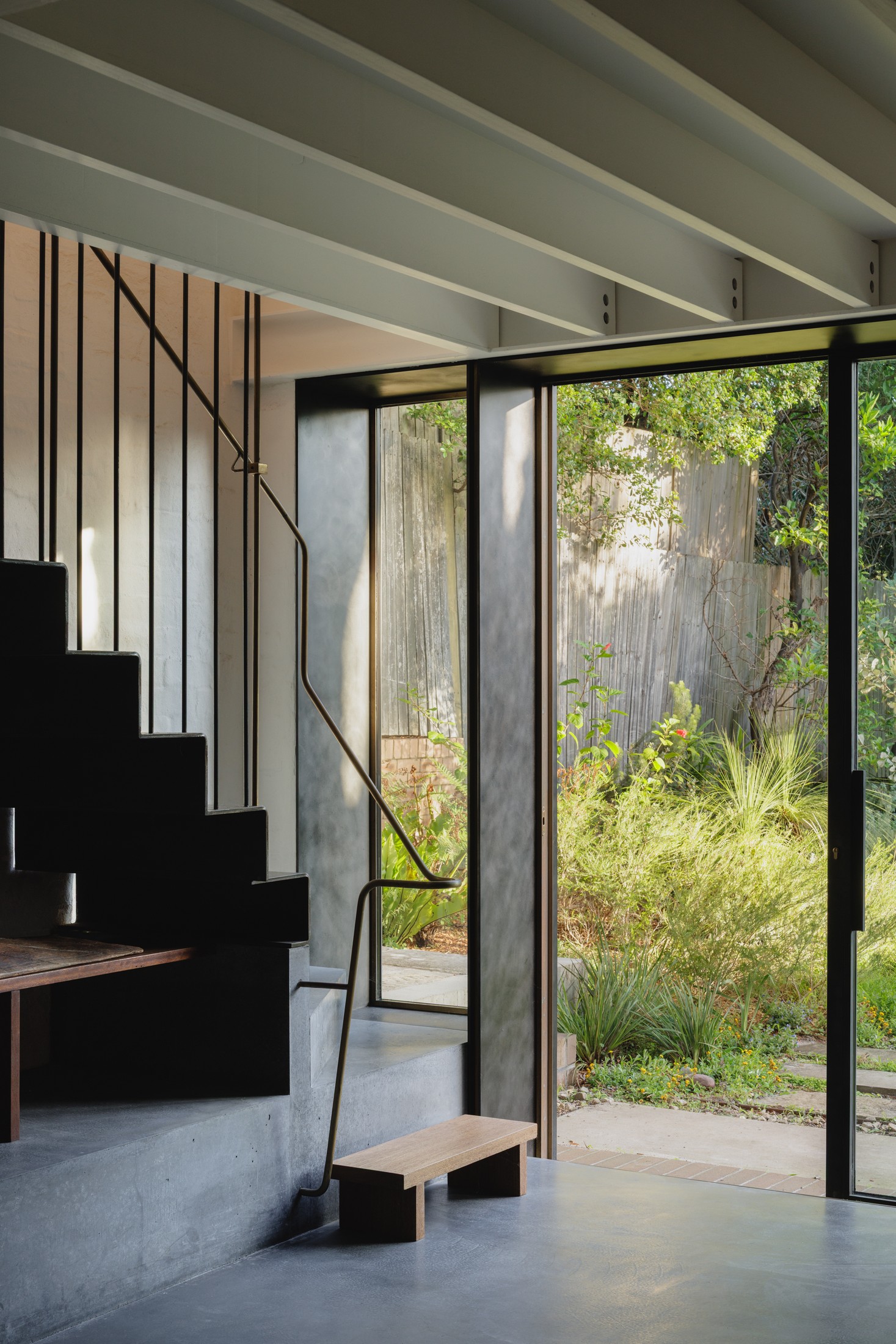 Yellowtrace Rainbow Housevirginia Kerridge Architectbrett Boardman 09 58 Opt90