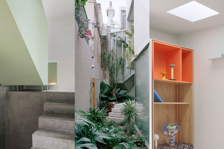 Yellowtrace Best Of Nsw Residential Architecture 2026 Nsw Aia Architecture Award Winners