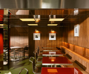 Yellowtrace Fabio Fantolino Leve Office Bar Torino
