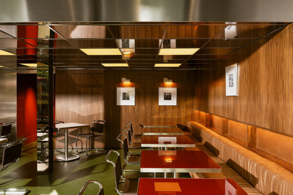 Yellowtrace Fabio Fantolino Leve Office Bar Torino
