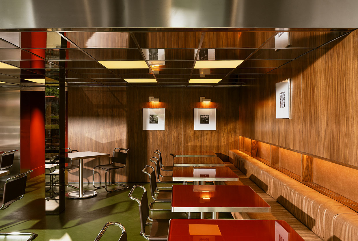 Yellowtrace Fabio Fantolino Leve Office Bar Torino