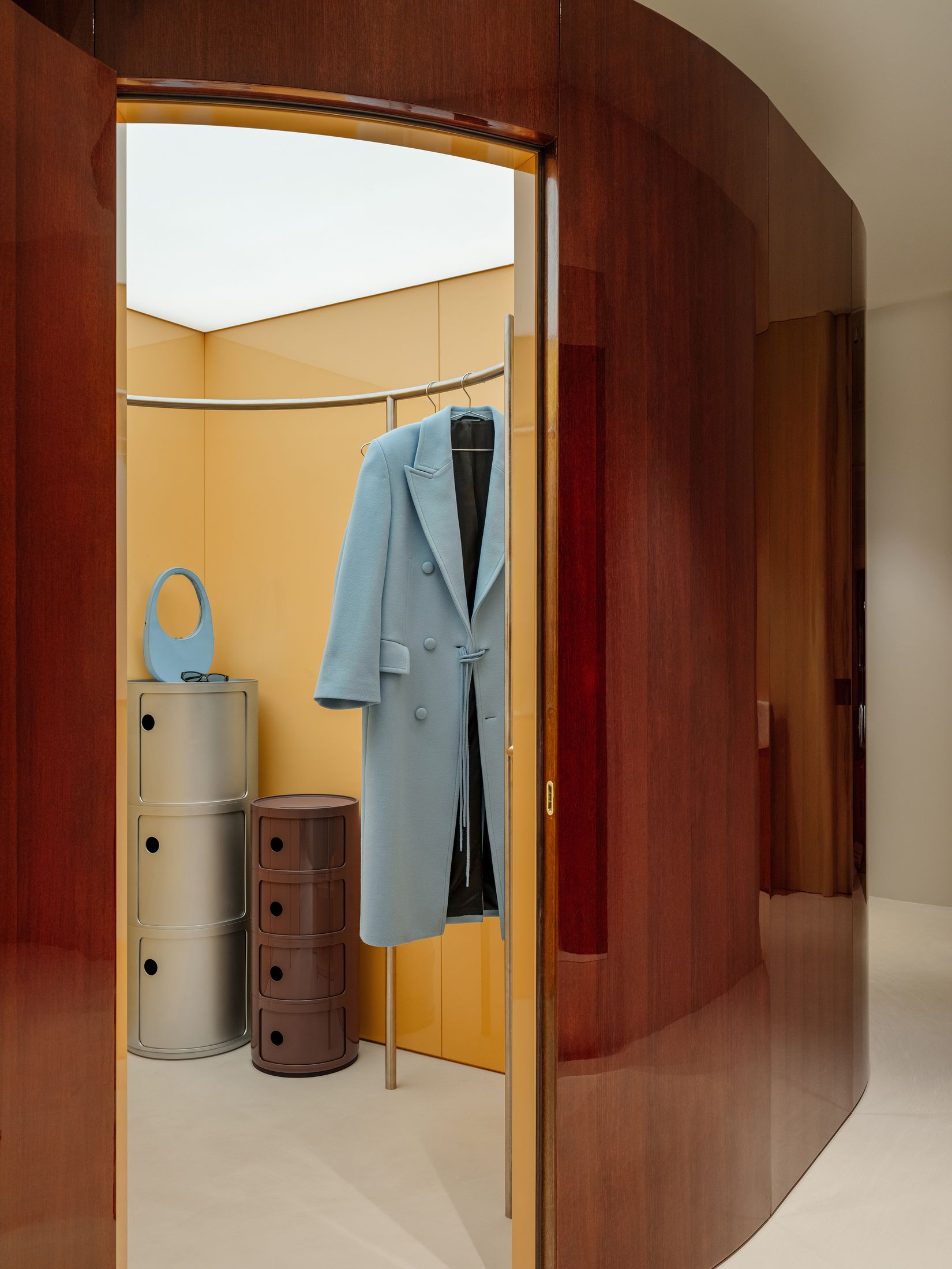 Yellowtrace Antwe Sadovye Apartment Moscow Photo Mikhail Loskutov 10 Opt80