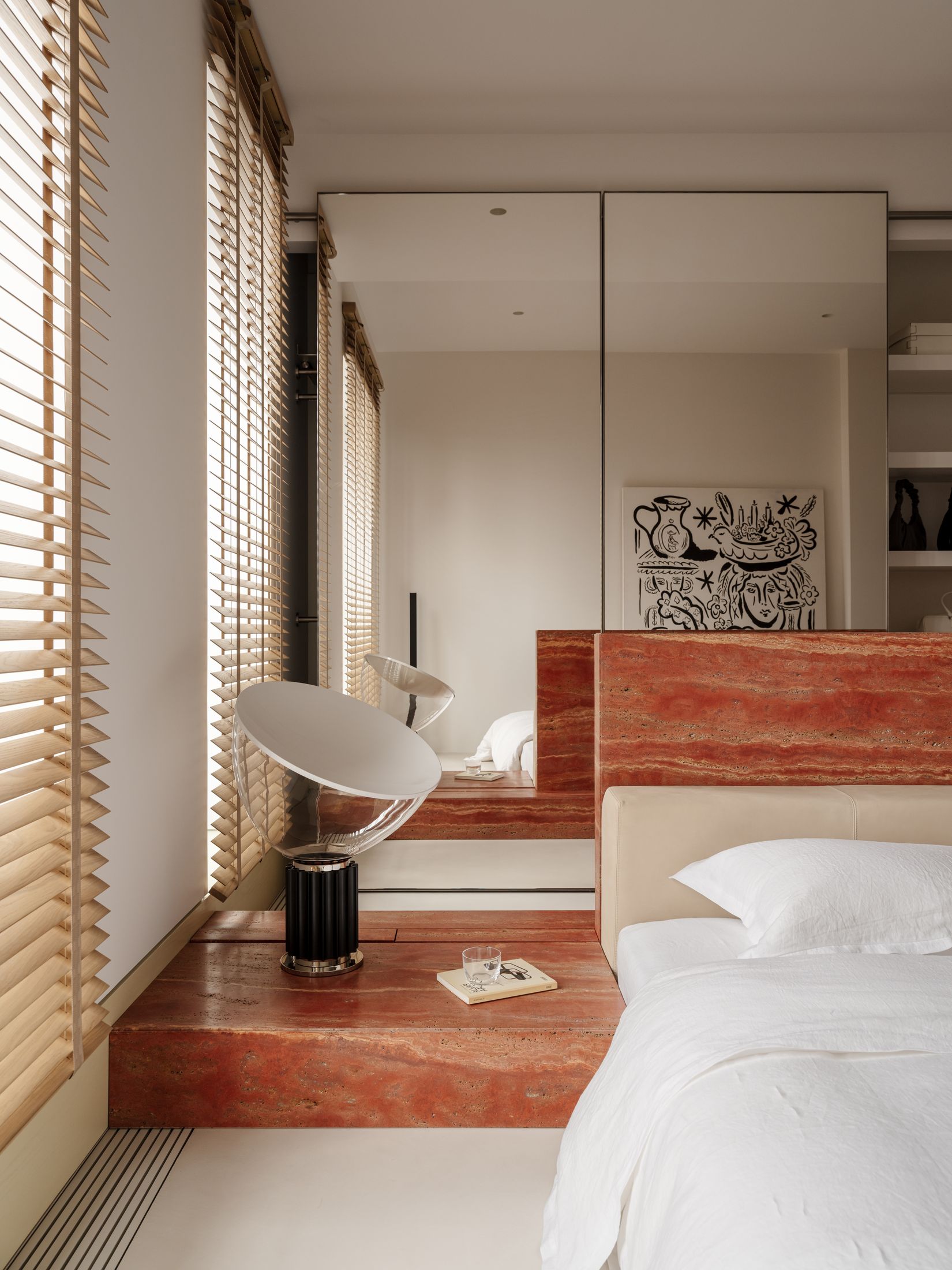 Yellowtrace Antwe Sadovye Apartment Moscow Photo Mikhail Loskutov 14 Opt80