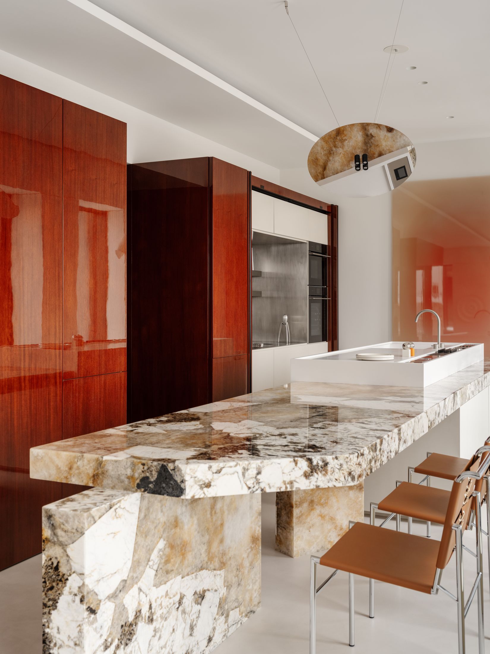 Yellowtrace Antwe Sadovye Apartment Moscow Photo Mikhail Loskutov 26 Opt80