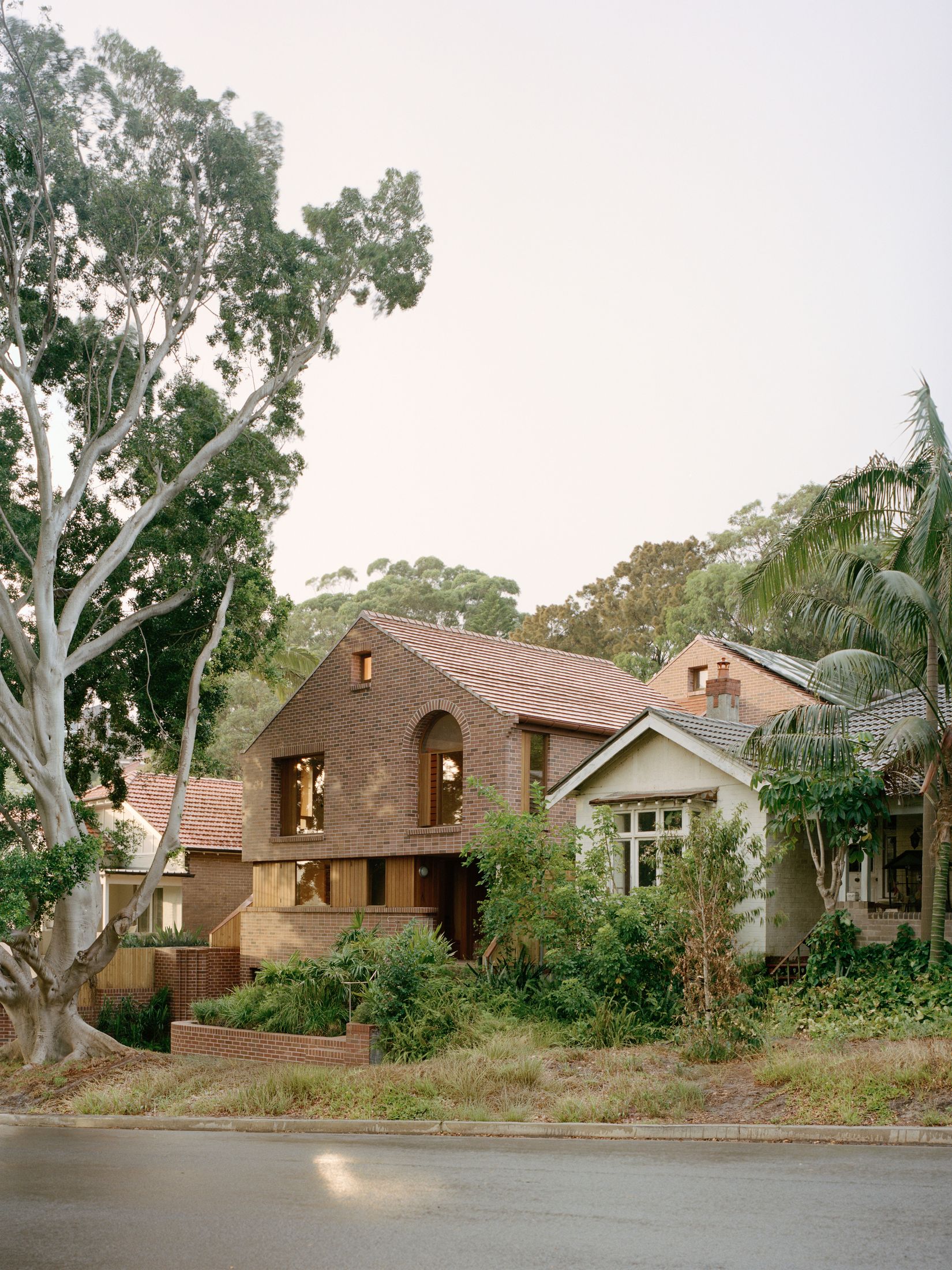 Yellowtrace Tribe Studio Coogee House Iii Australian Architecture Photo David Chatfield 01 Opt80