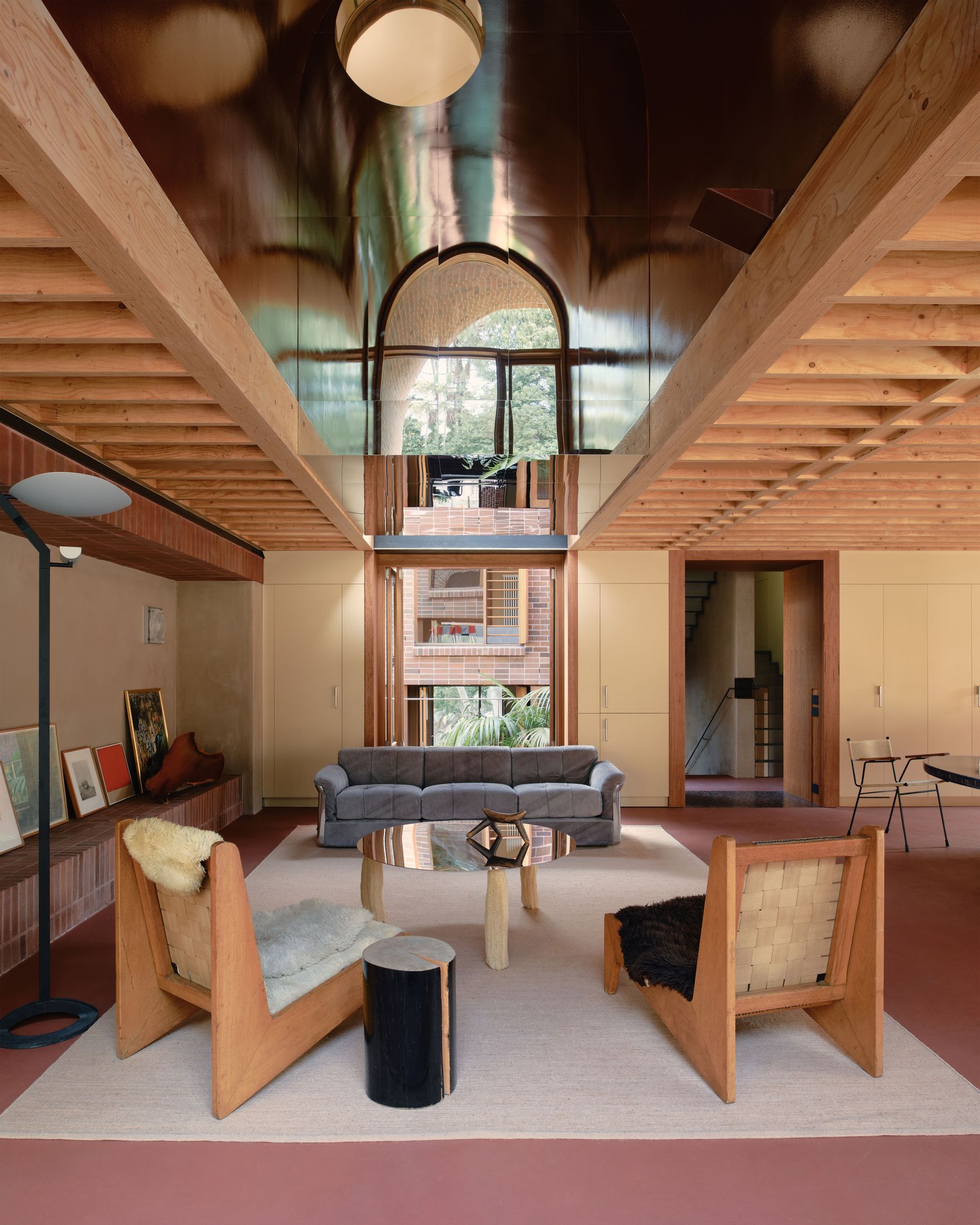 Yellowtrace Tribe Studio Coogee House Iii Australian Architecture Photo David Chatfield 03 Opt80