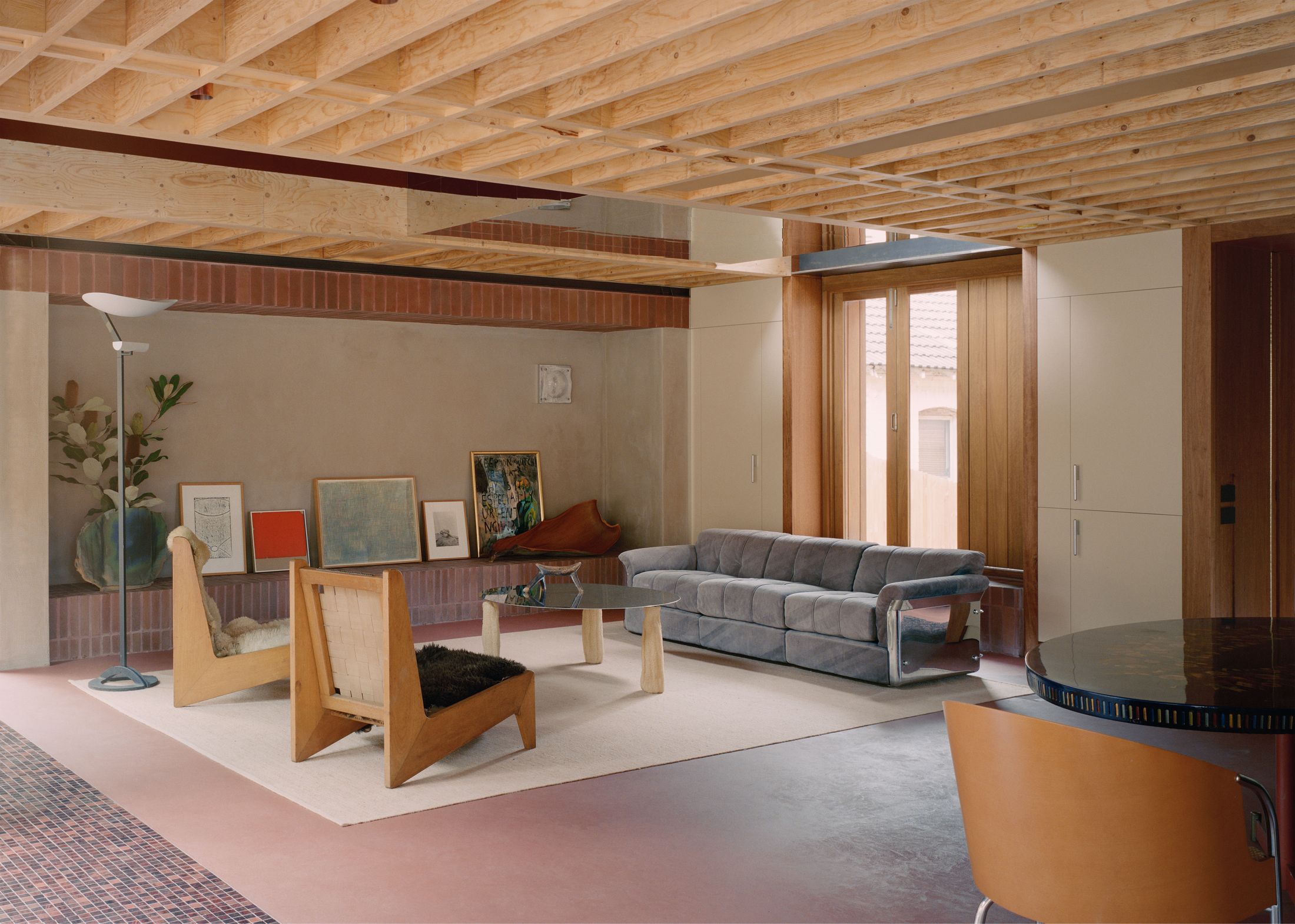 Yellowtrace Tribe Studio Coogee House Iii Australian Architecture Photo David Chatfield 05 Opt80