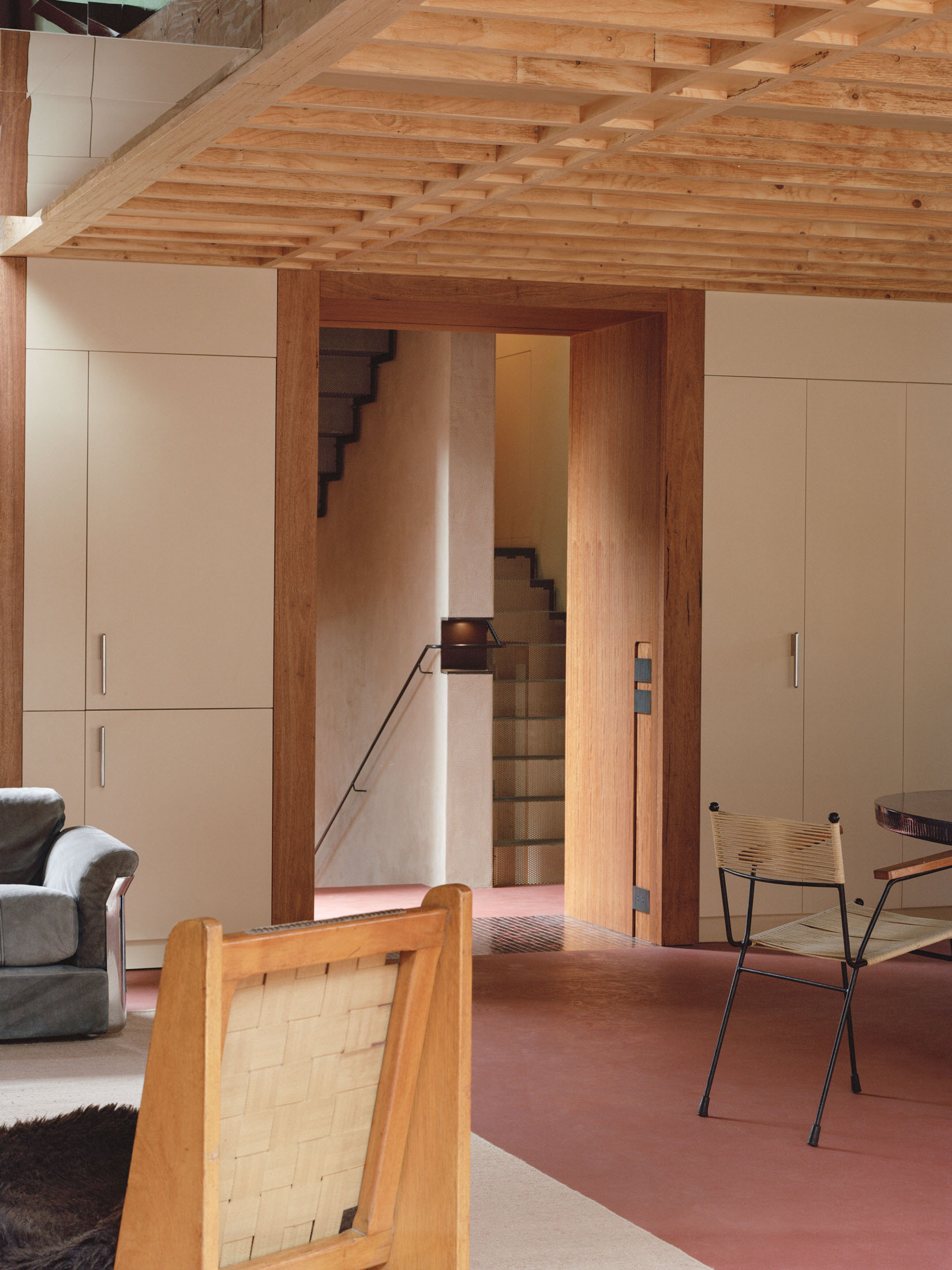 Yellowtrace Tribe Studio Coogee House Iii Australian Architecture Photo David Chatfield 15 Opt80