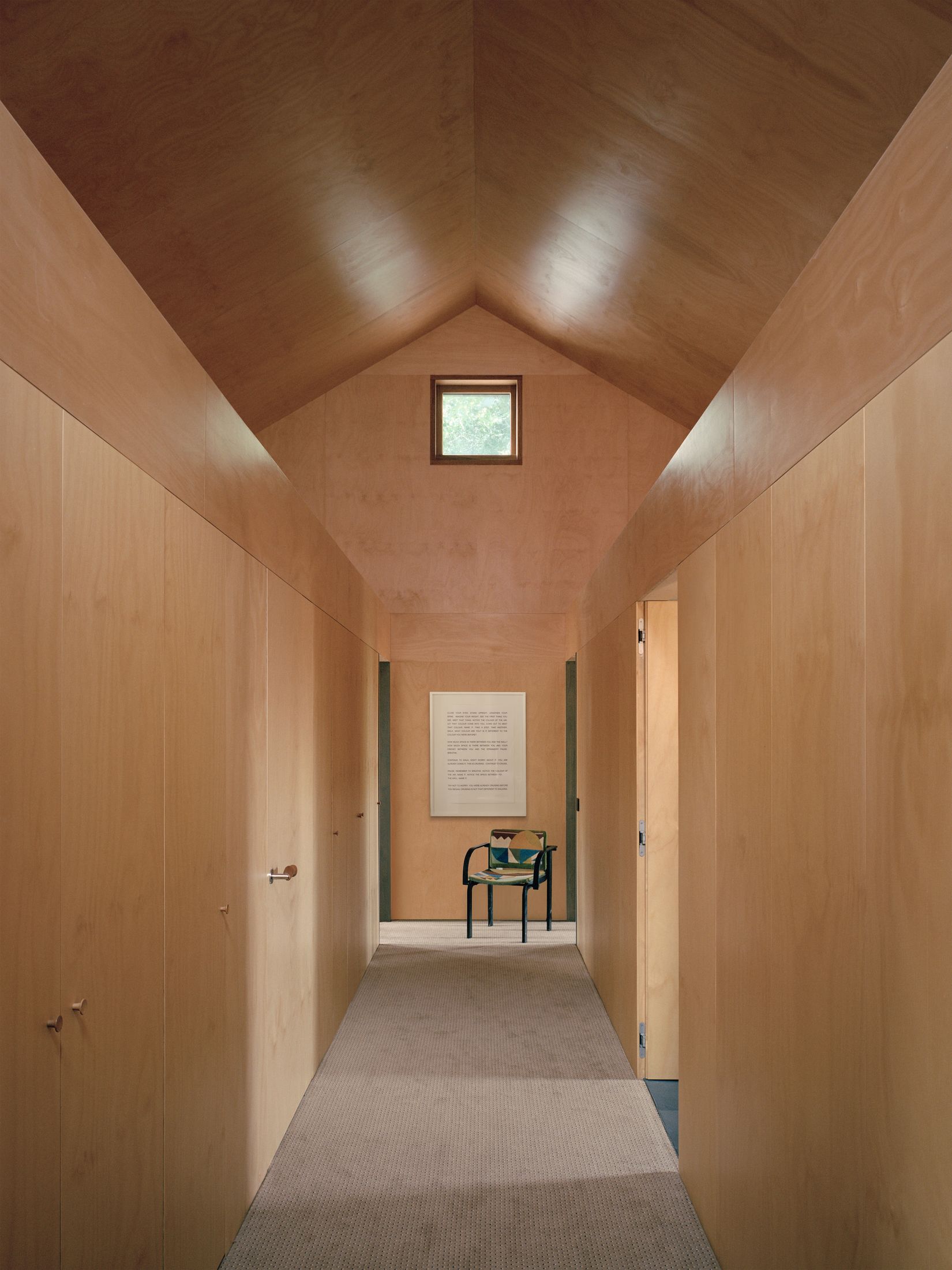 Yellowtrace Tribe Studio Coogee House Iii Australian Architecture Photo David Chatfield 11 Opt80