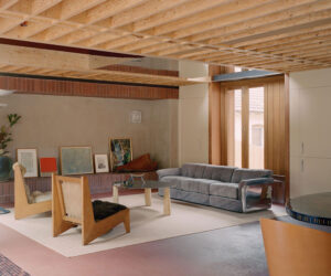 Yellowtrace Tribe Studio Coogee House Iii Australian Architecture