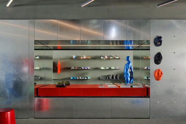 Yellowtrace Kennedy Nolan Up There Athletics Oxrod St Darlinghurst