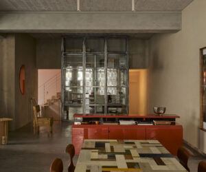 Yellowtrace Geller Studio Cinderella Deep Redfern Australian Interior Design