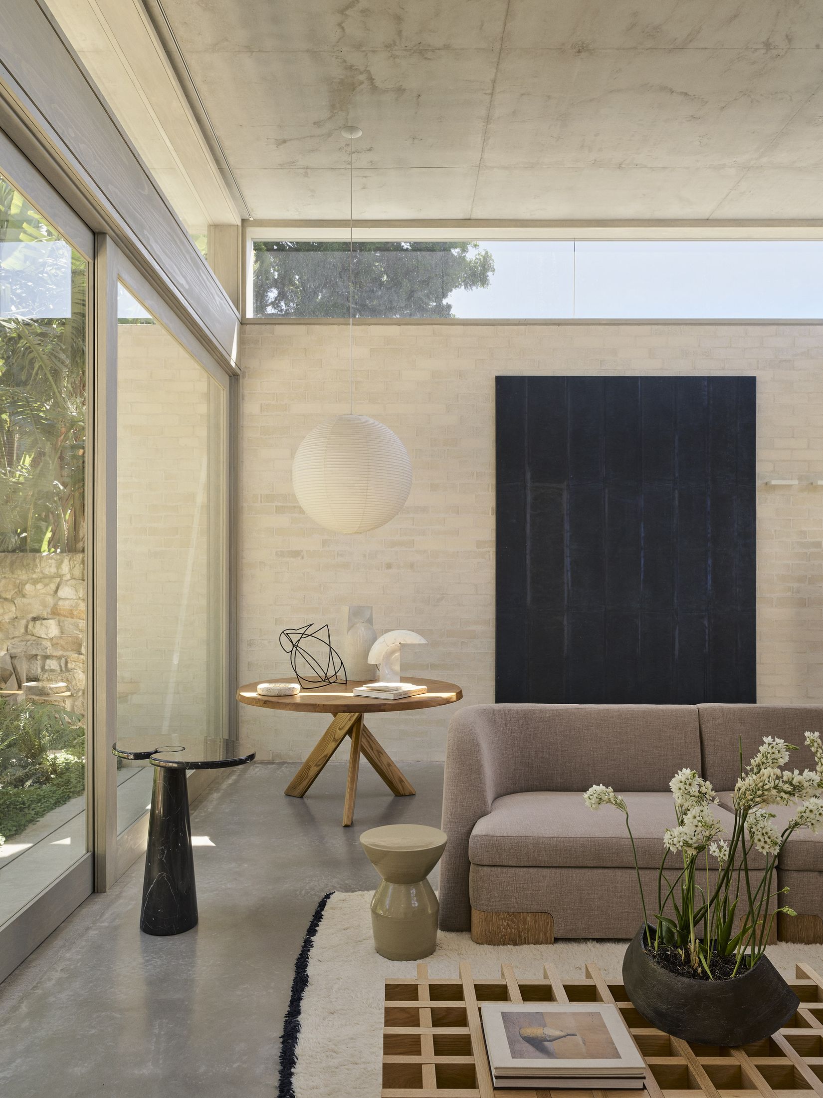 Yellowtrace Madeleine Blanchfield Architects Sculpted Bronte House Photo Anson Smart 17 Opt80