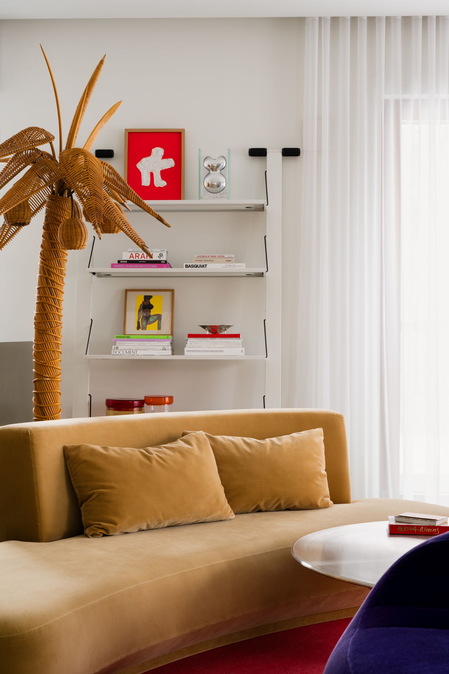 Yellowtrace Studio Ola Warsaw Apartment For Fashion Stylist Photo Oni Studio 07 Opt80