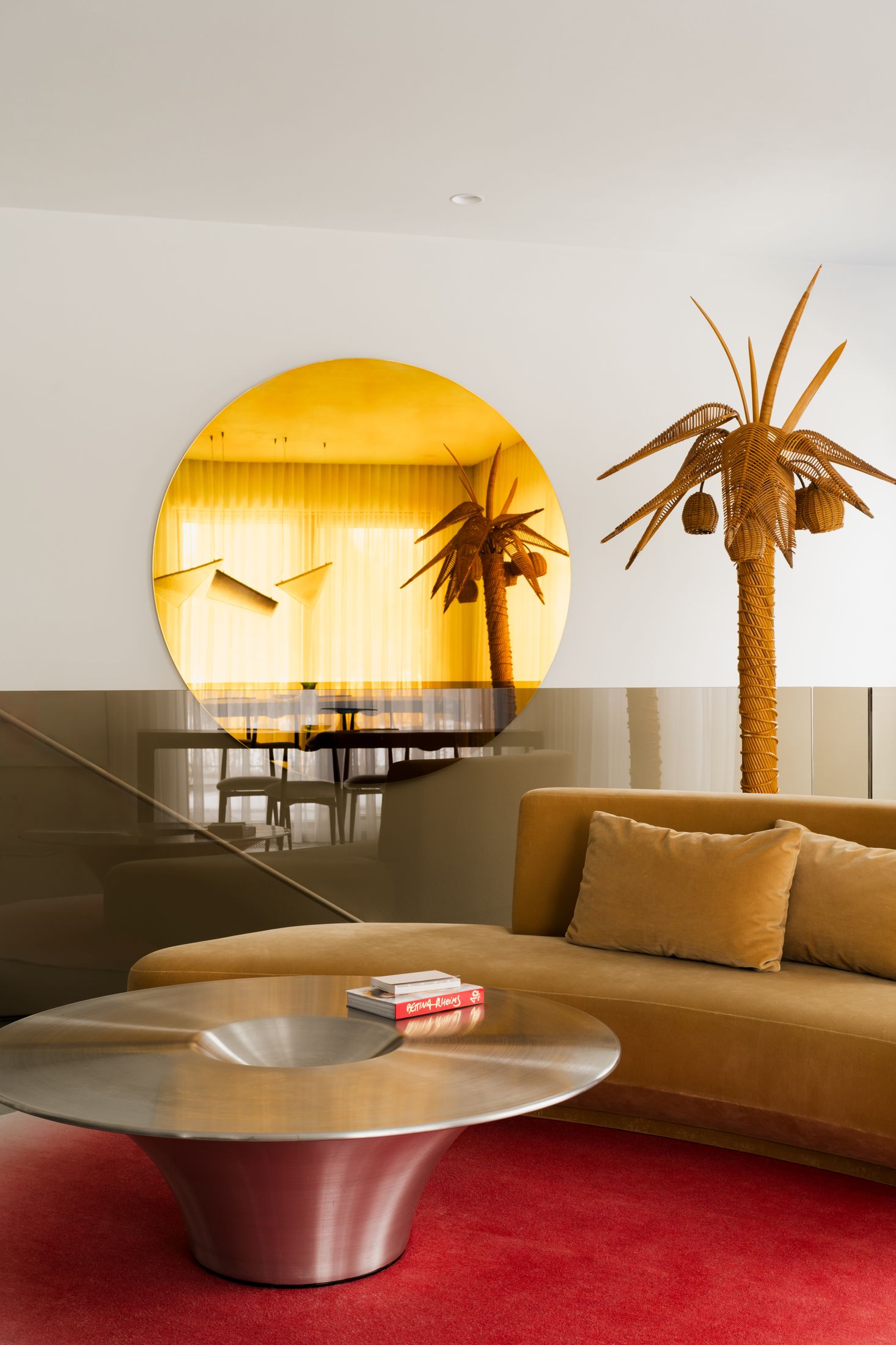 Yellowtrace Studio Ola Warsaw Apartment For Fashion Stylist Photo Oni Studio 06 Opt80