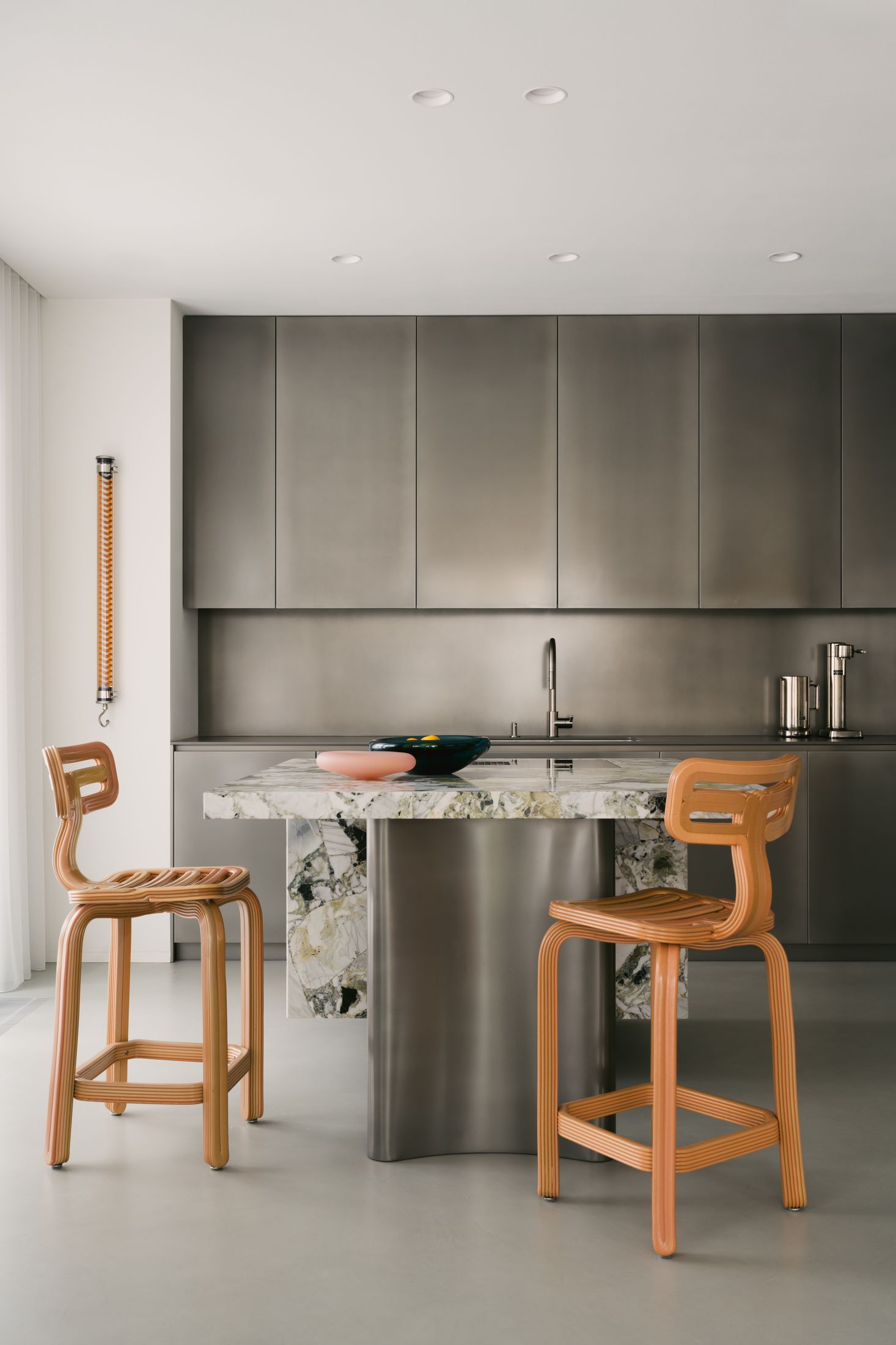Yellowtrace Studio Ola Warsaw Apartment For Fashion Stylist Photo Oni Studio 09 Opt80