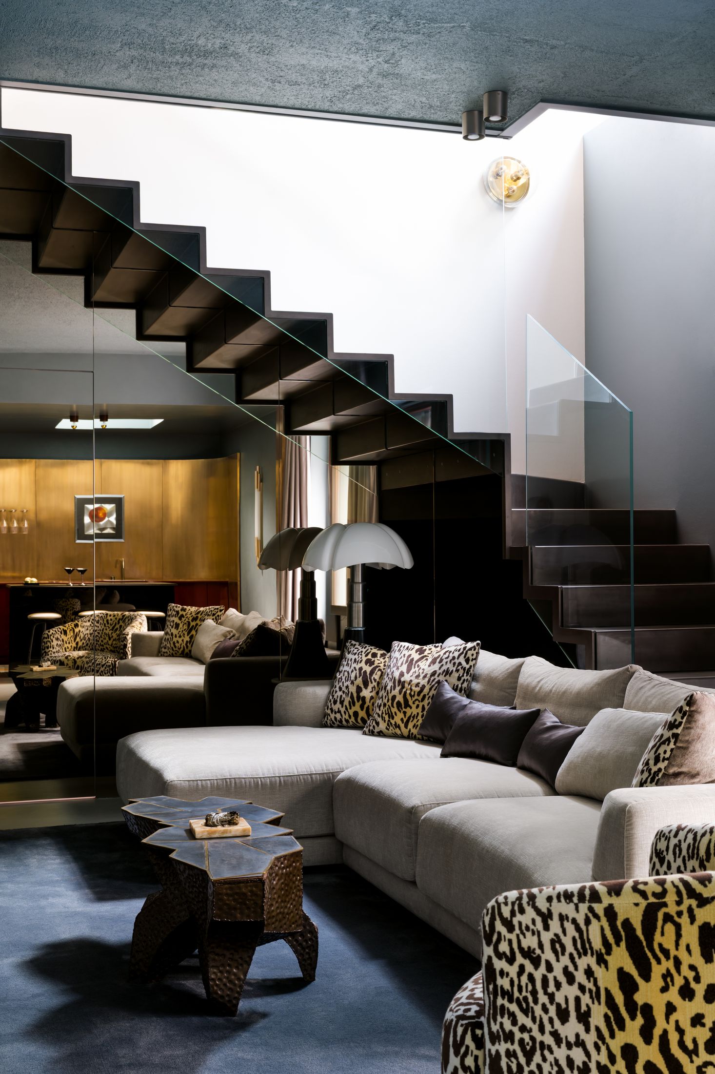 Yellowtrace Studio Ola Warsaw Apartment For Fashion Stylist Photo Oni Studio 14 Opt80