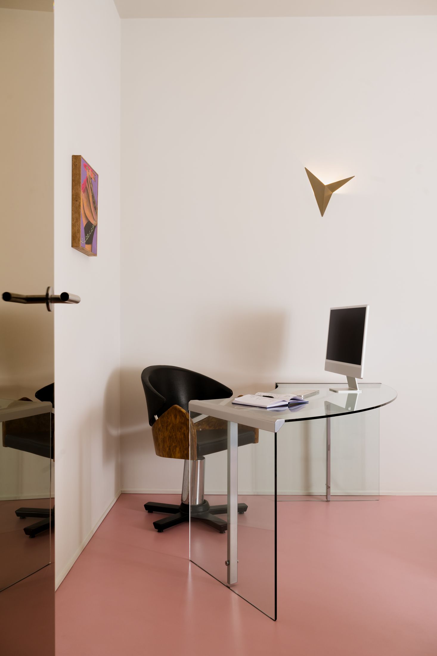 Yellowtrace Studio Ola Warsaw Apartment For Fashion Stylist Photo Oni Studio 18 Opt80