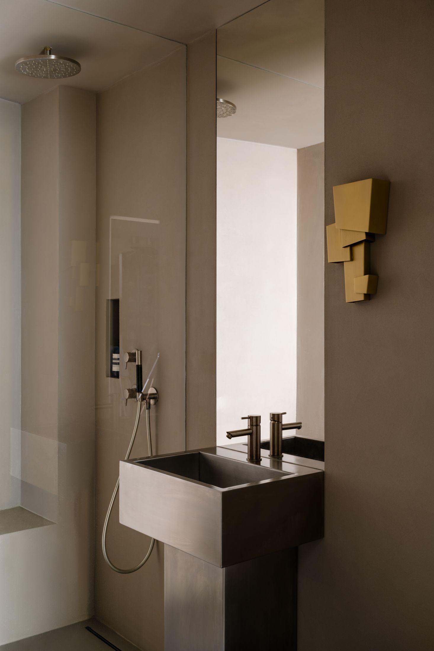 Yellowtrace Studio Ola Warsaw Apartment For Fashion Stylist Photo Oni Studio 20 Opt80