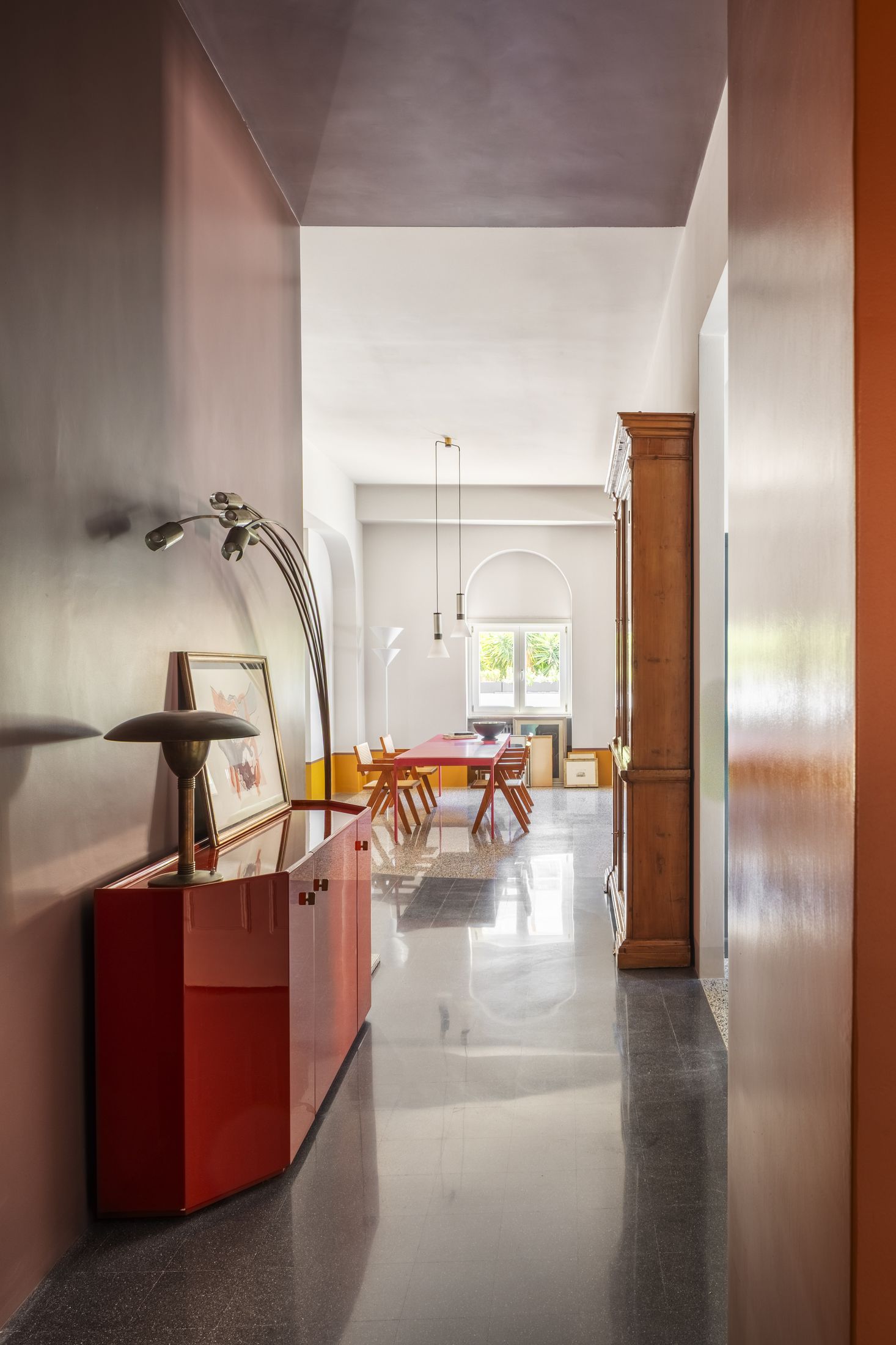 Yellowtrace Punto Zero Casa Alkymia Rome Photo Studio Eller Serena Eller Vainicher 01 Opt80