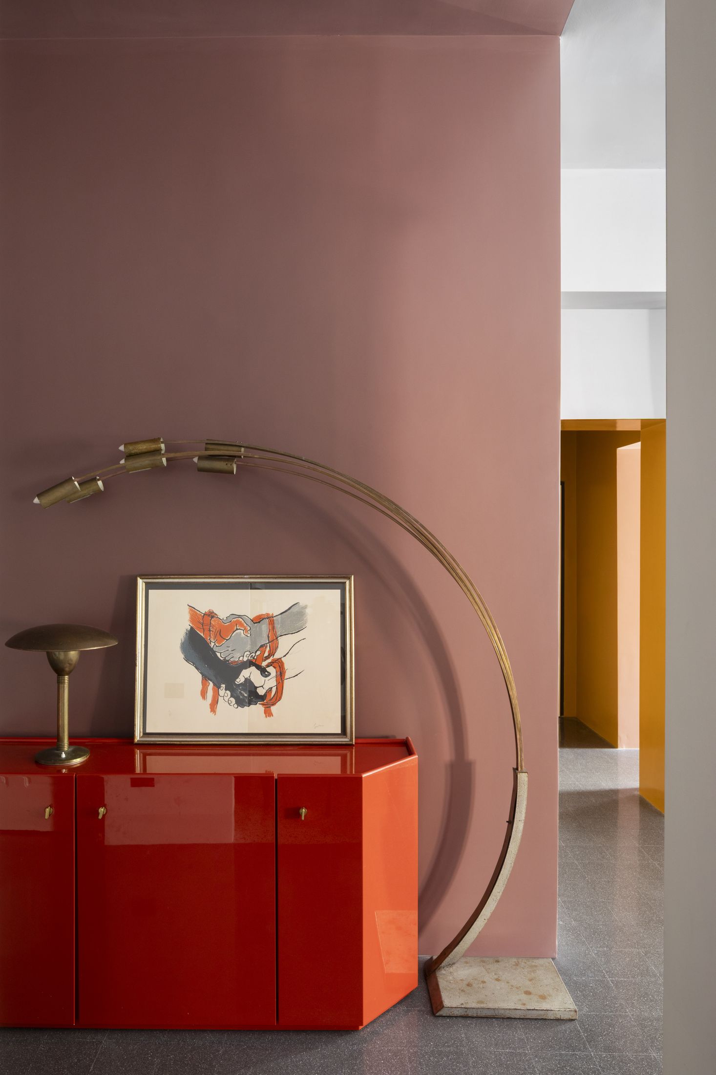 Yellowtrace Punto Zero Casa Alkymia Rome Photo Studio Eller Serena Eller Vainicher 43 Opt80