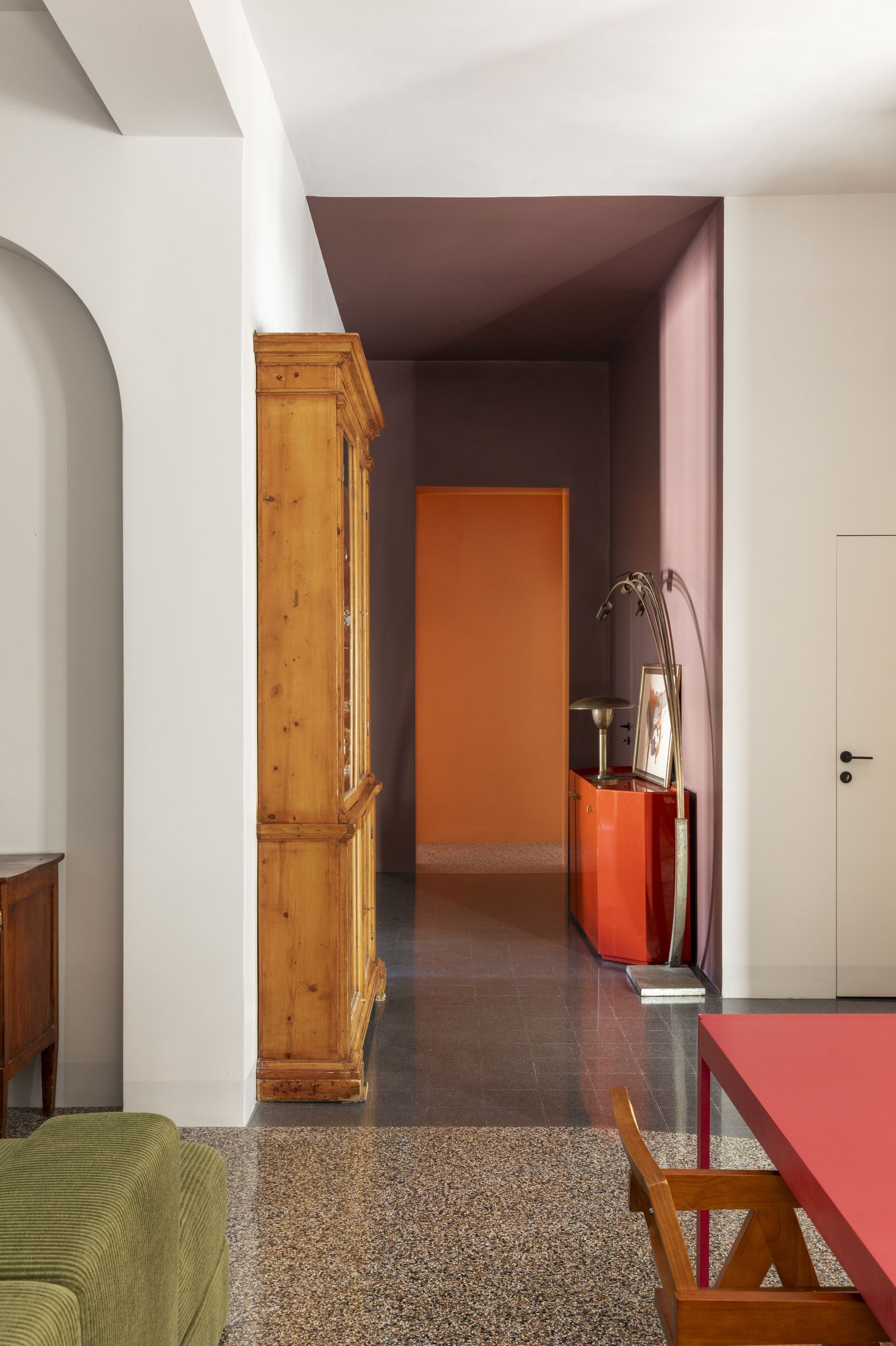 Yellowtrace Punto Zero Casa Alkymia Rome Photo Studio Eller Serena Eller Vainicher 12 Opt80