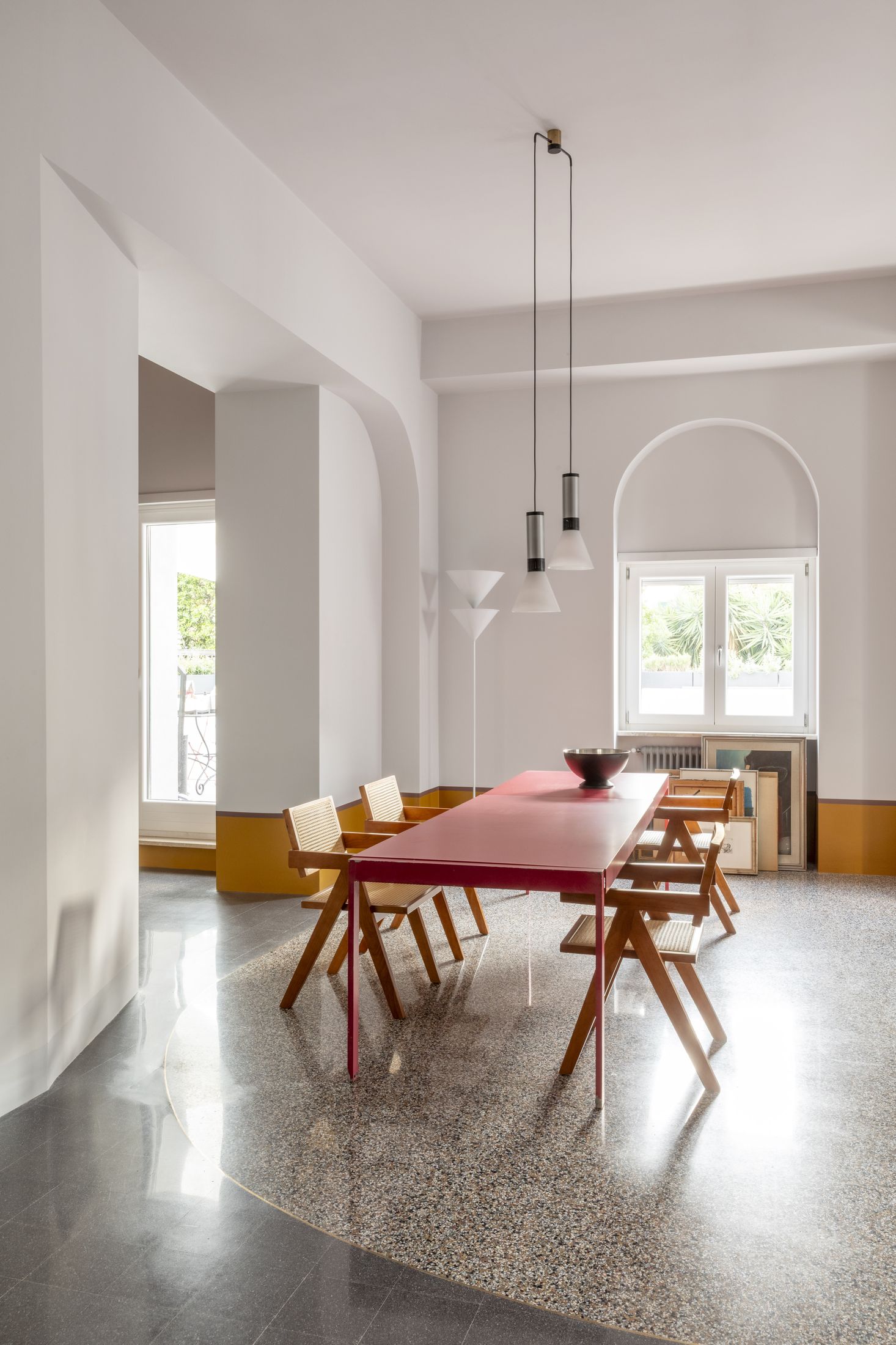 Yellowtrace Punto Zero Casa Alkymia Rome Photo Studio Eller Serena Eller Vainicher 14 Opt80