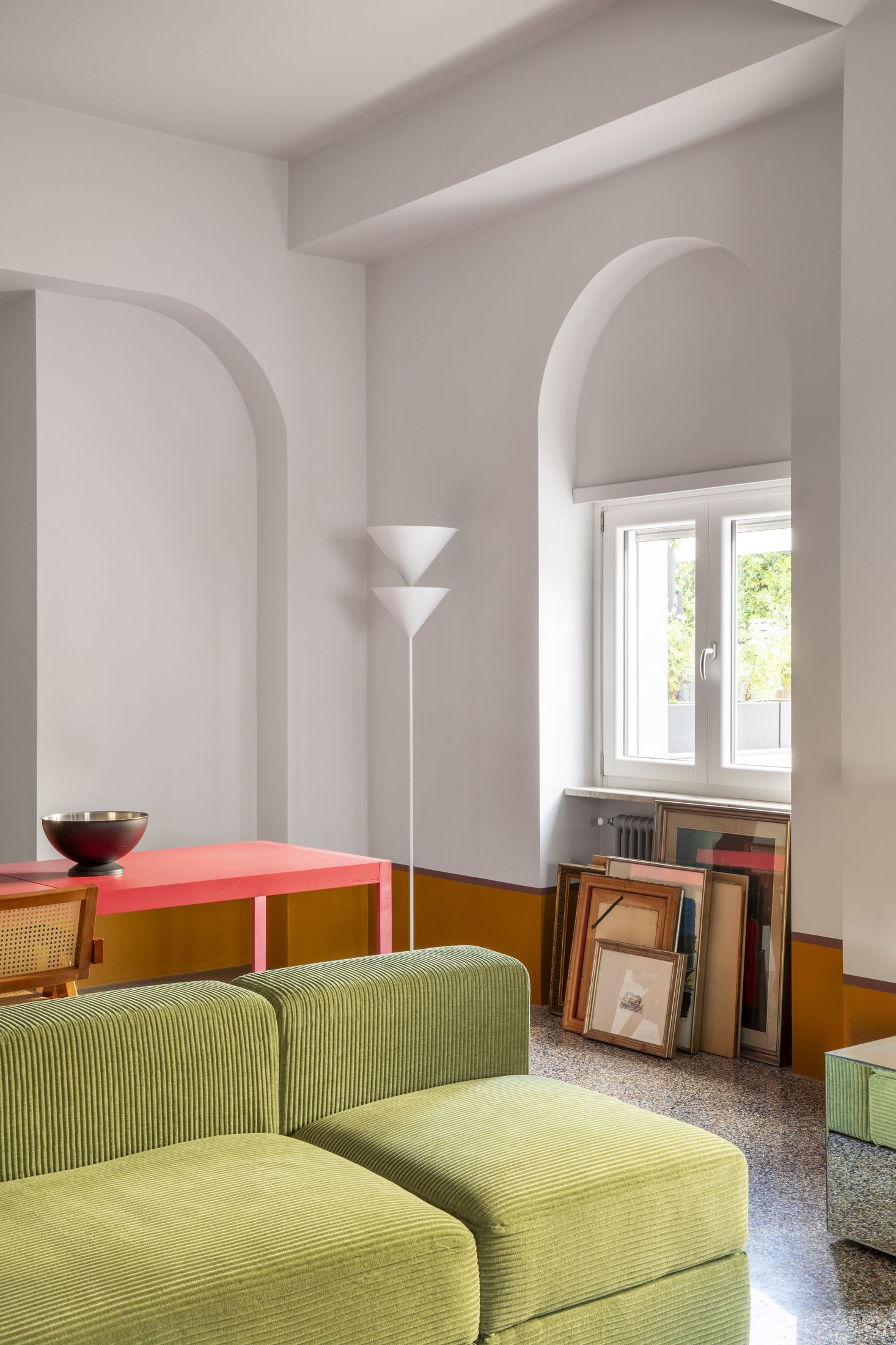 Yellowtrace Punto Zero Casa Alkymia Rome Photo Studio Eller Serena Eller Vainicher 13 Opt80