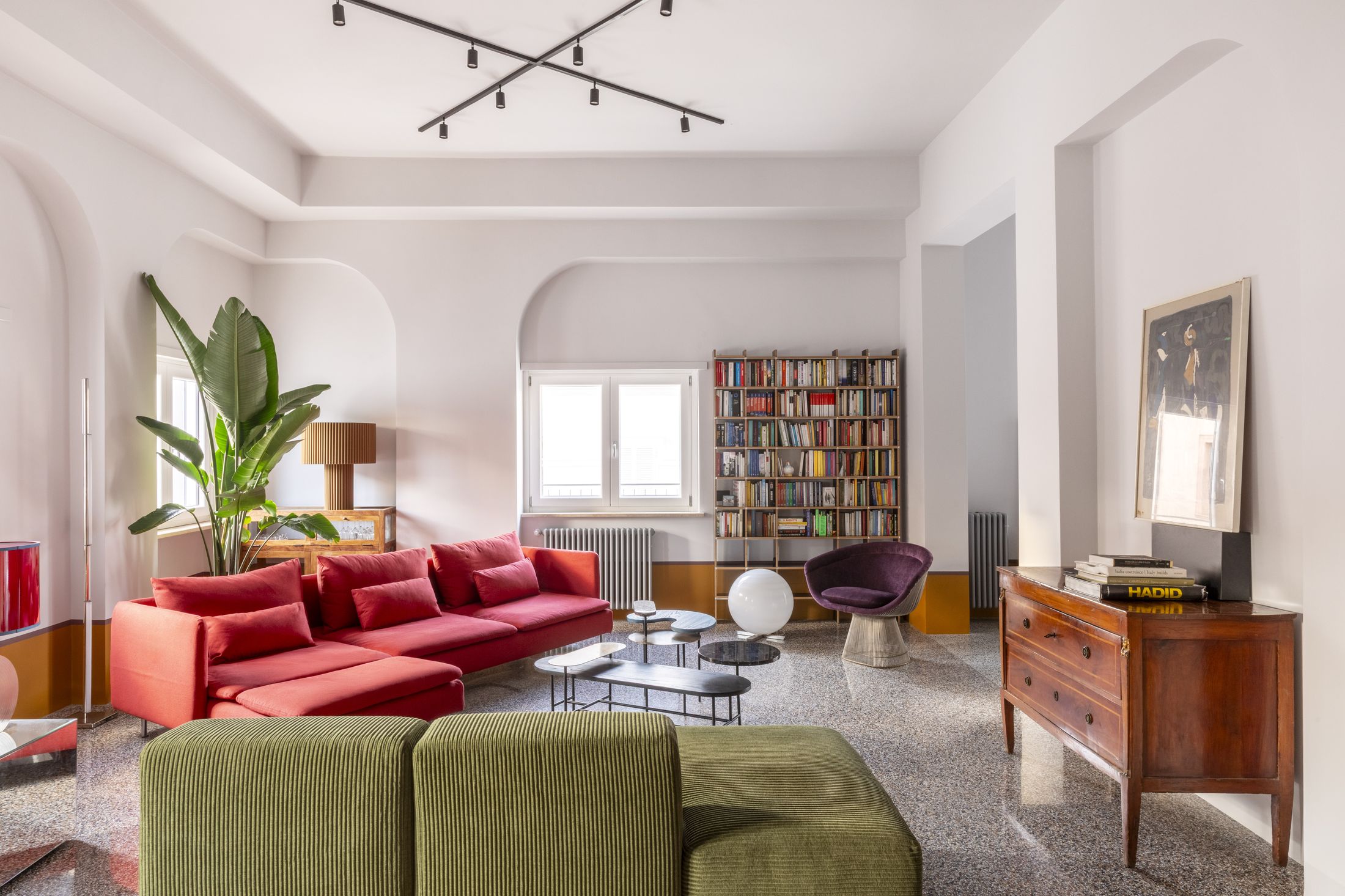 Yellowtrace Punto Zero Casa Alkymia Rome Photo Studio Eller Serena Eller Vainicher 09 Opt80
