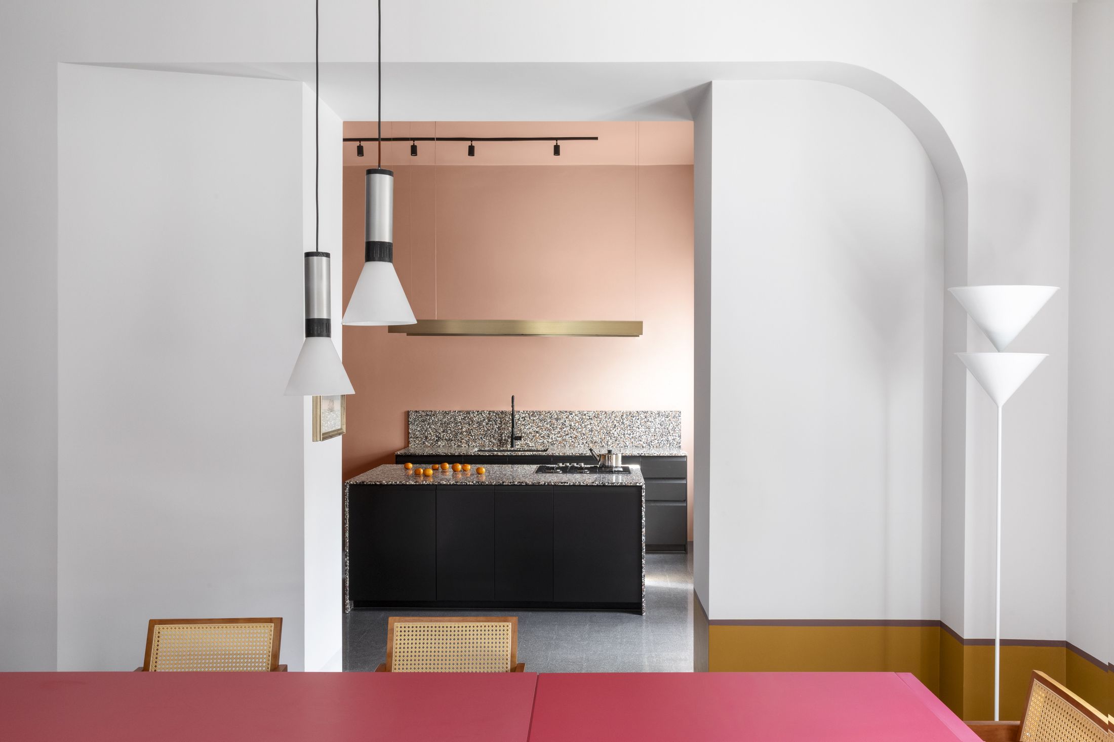 Yellowtrace Punto Zero Casa Alkymia Rome Photo Studio Eller Serena Eller Vainicher 46 Opt80