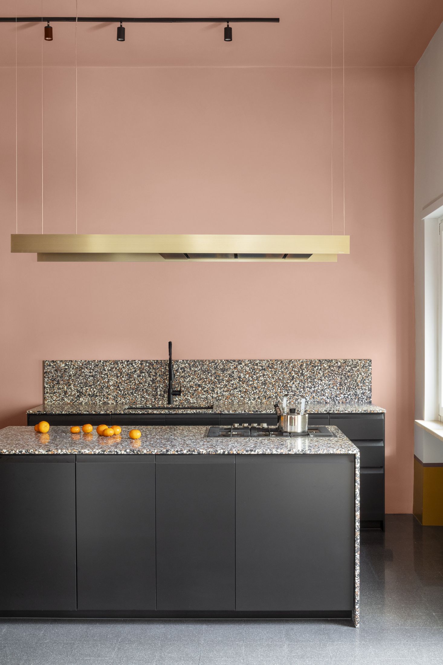 Yellowtrace Punto Zero Casa Alkymia Rome Photo Studio Eller Serena Eller Vainicher 47 Opt80