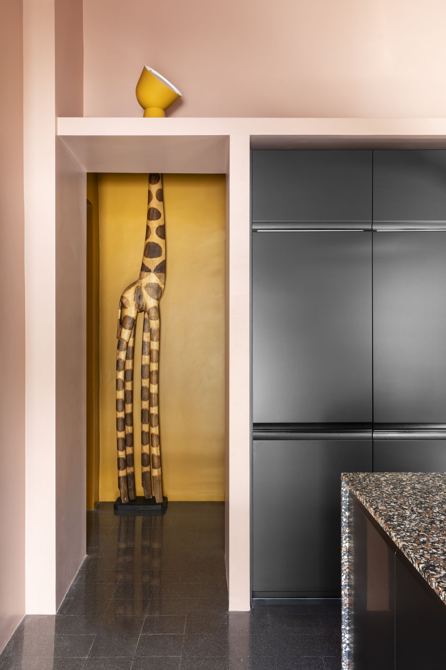 Yellowtrace Punto Zero Casa Alkymia Rome Photo Studio Eller Serena Eller Vainicher 04 Opt80