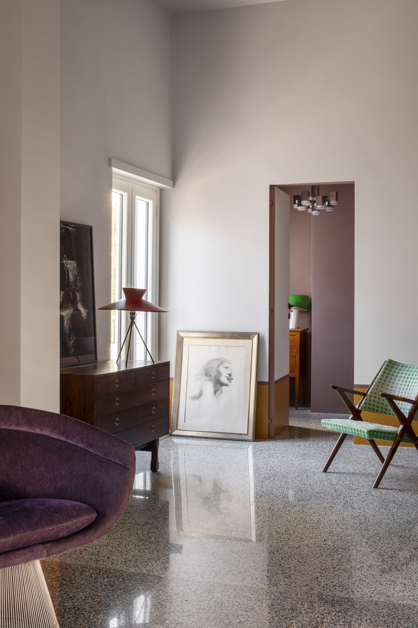 Yellowtrace Punto Zero Casa Alkymia Rome Photo Studio Eller Serena Eller Vainicher 19 Opt80