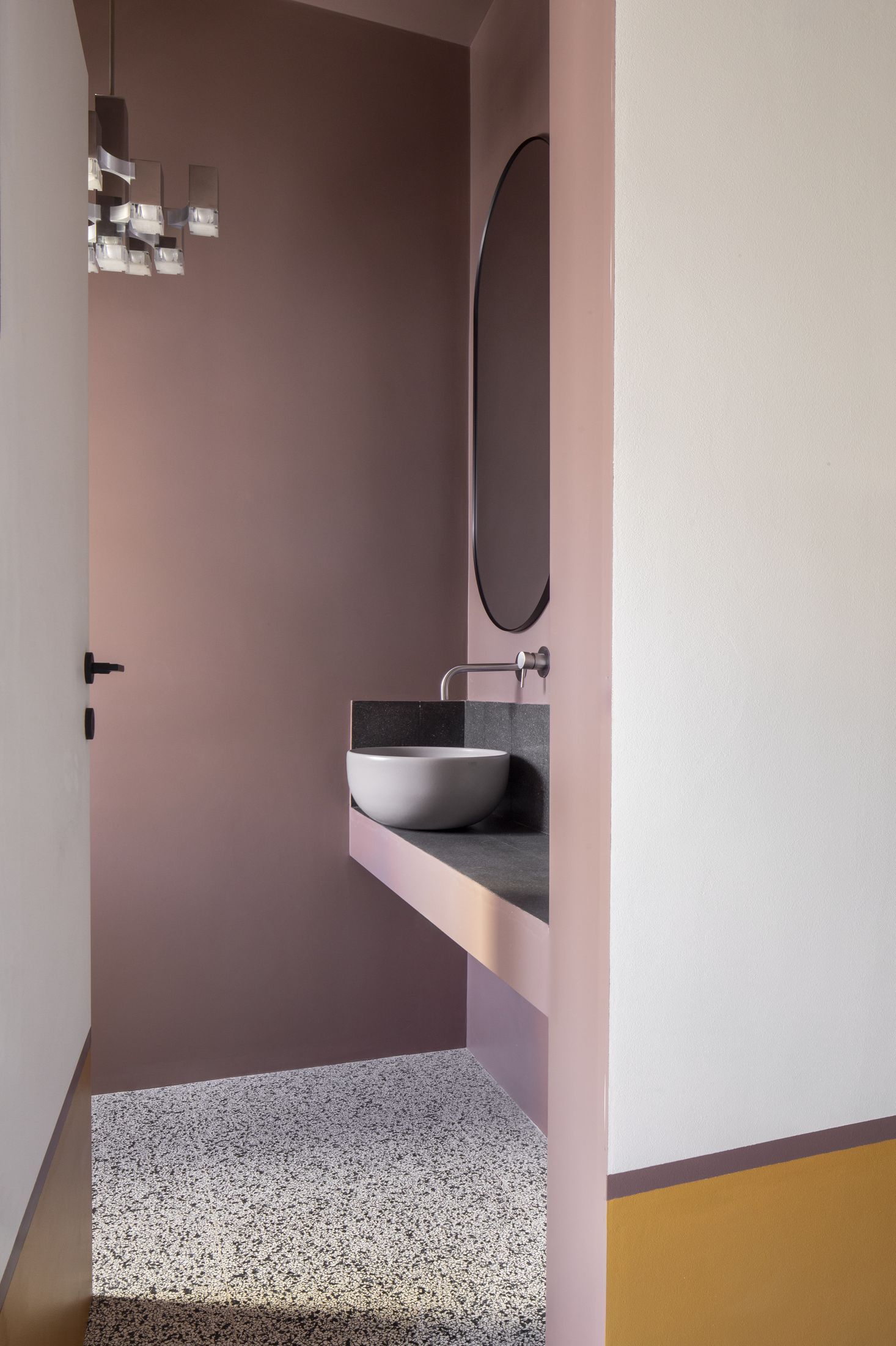 Yellowtrace Punto Zero Casa Alkymia Rome Photo Studio Eller Serena Eller Vainicher 21 Opt80