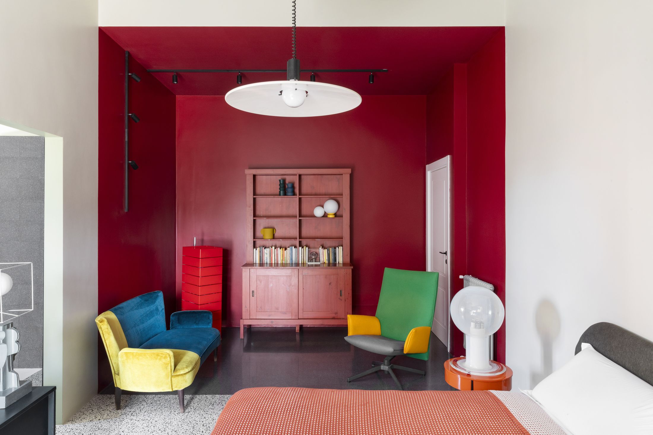 Yellowtrace Punto Zero Casa Alkymia Rome Photo Studio Eller Serena Eller Vainicher 24 Opt80