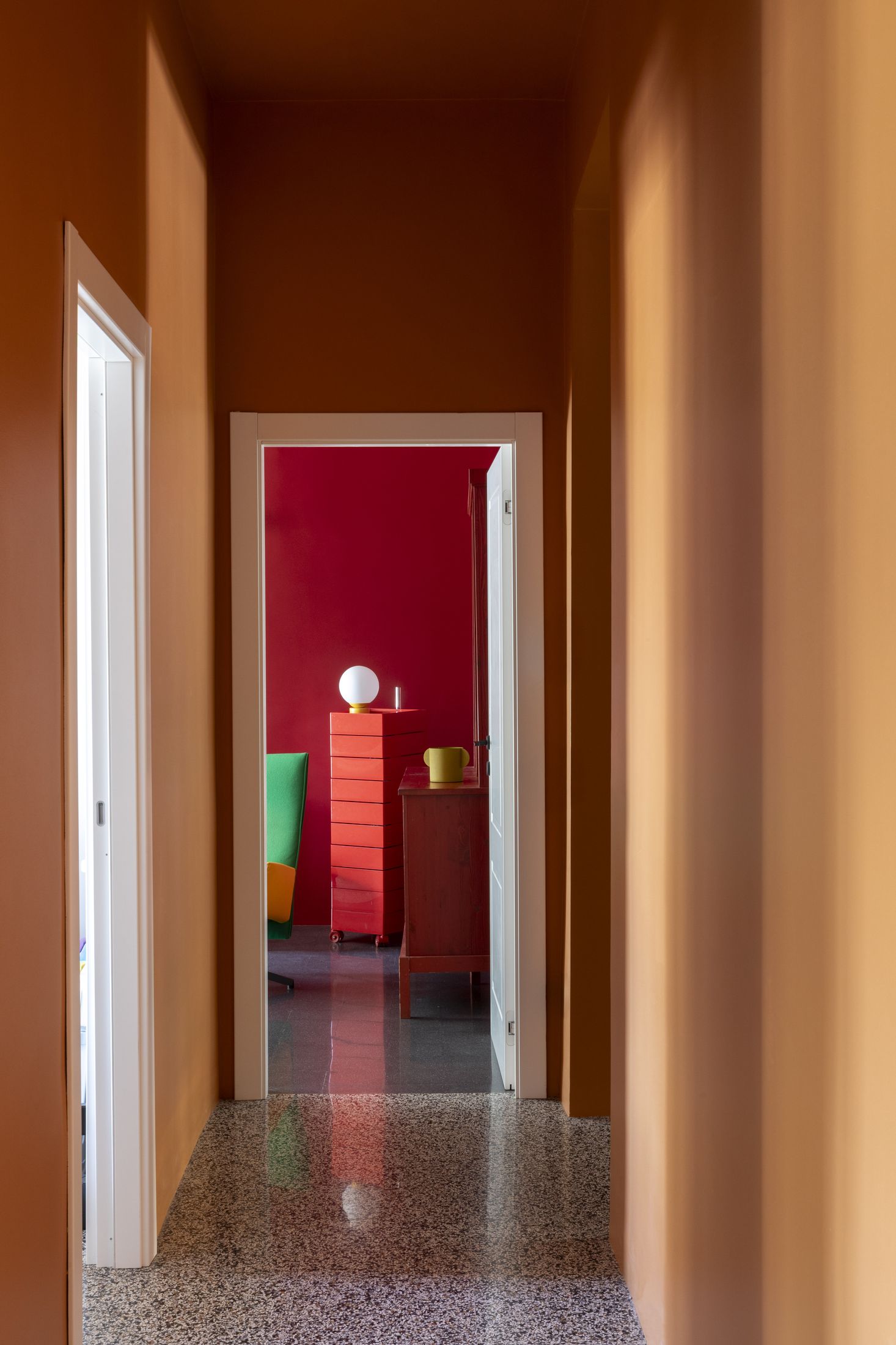 Yellowtrace Punto Zero Casa Alkymia Rome Photo Studio Eller Serena Eller Vainicher 32 Opt80