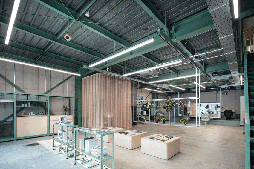Yellowtrace Atelier Write Unravel Tokyo Hair Salon Photo Kenta Hasegawa 16 Opt80