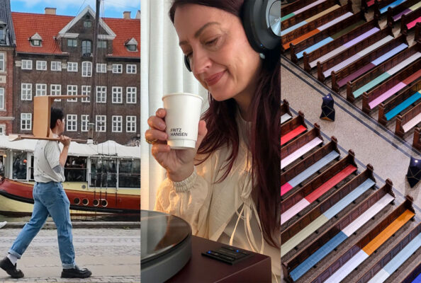 Yellowtrace Dana Tomic Hughes 3daysofdesign Copenhagen 2026 Unfiltered Review