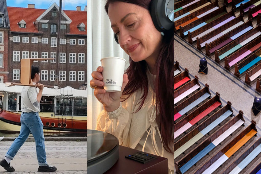 Yellowtrace Dana Tomic Hughes 3daysofdesign Copenhagen 2026 Unfiltered Review