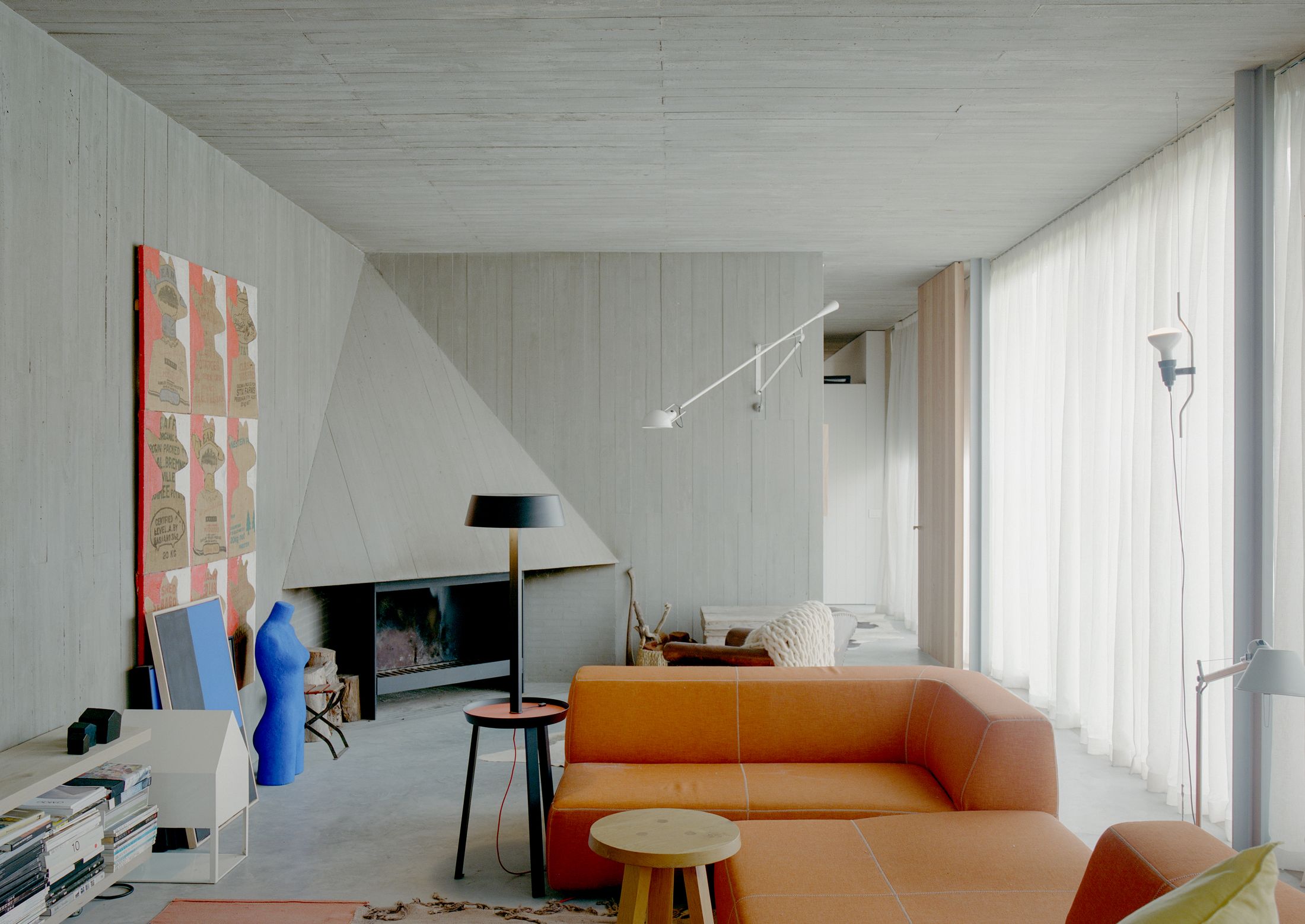 Yellowtrace Aires Mateus Maco Neometro Mori House Photo Brook James 36 Opt80
