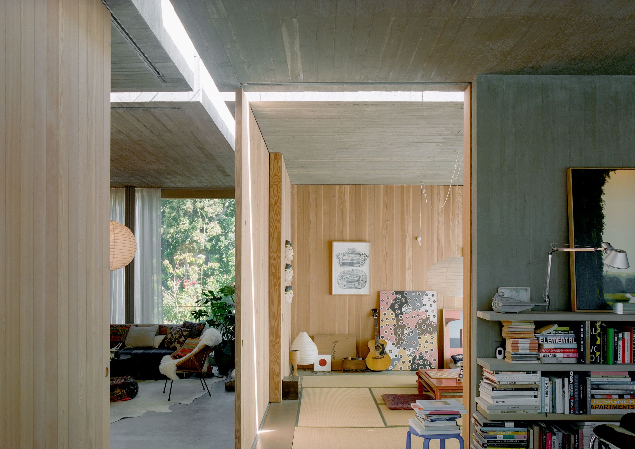 Yellowtrace Aires Mateus Maco Neometro Mori House Photo Brook James 41 Opt80