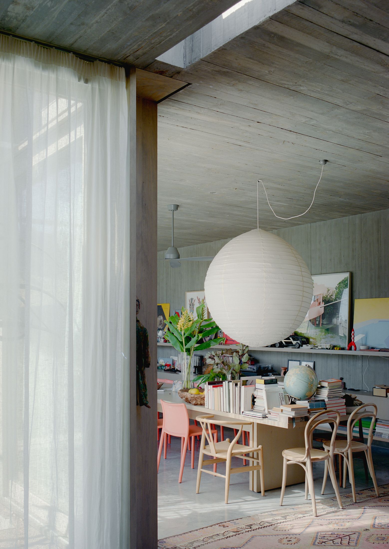 Yellowtrace Aires Mateus Maco Neometro Mori House Photo Brook James 40 Opt80